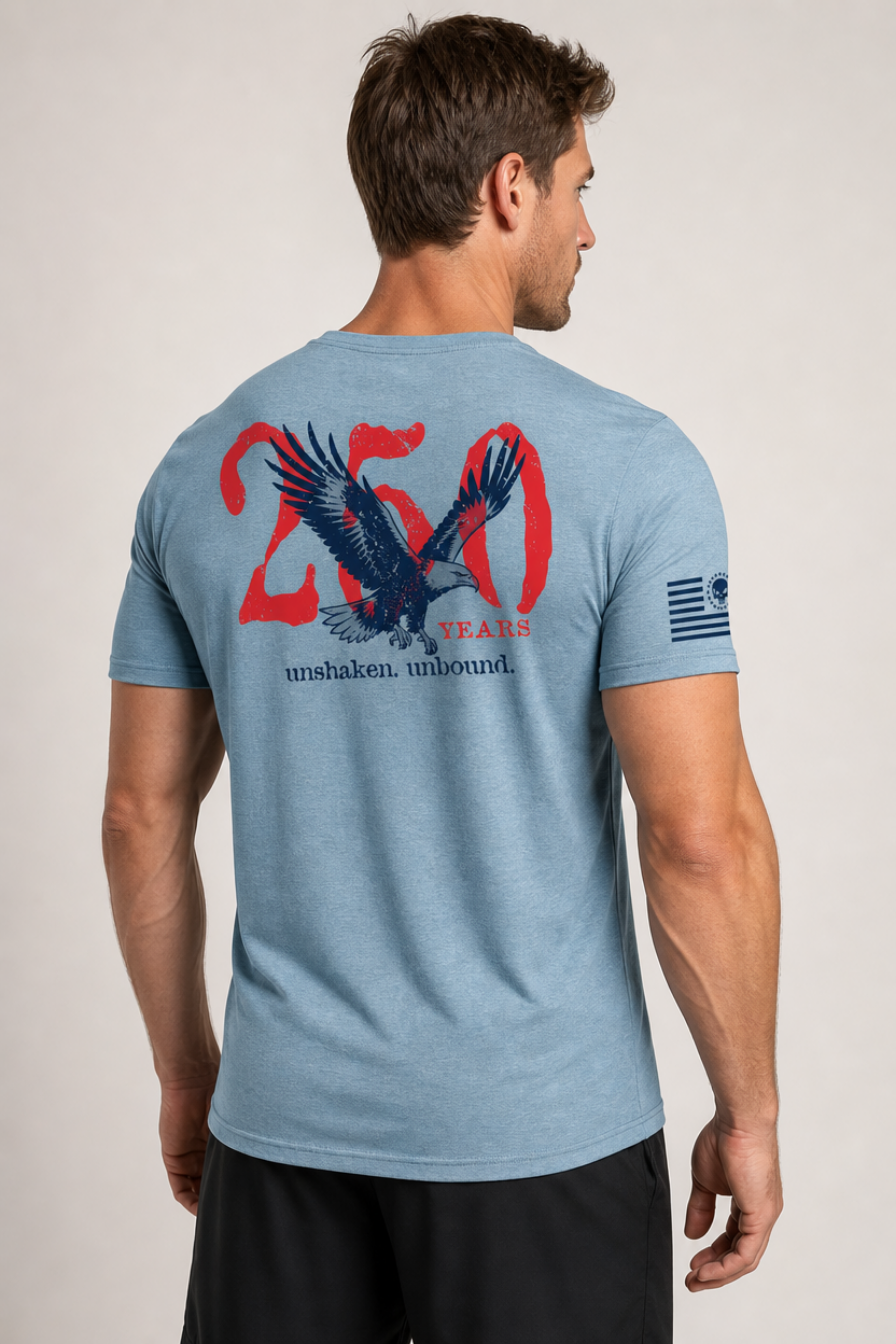 American Sniper 250th Anniversary Pre-Order Shirt