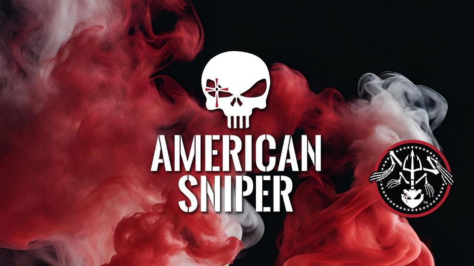 American Sniper® | Patriotic Apparel, Hats, Tees & Tactical Gear