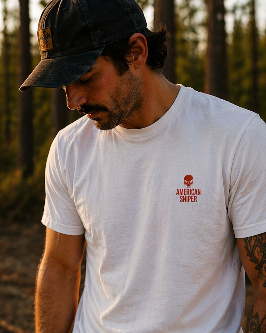 I Drive an Ice Cream Truck T-Shirt - Pre Order