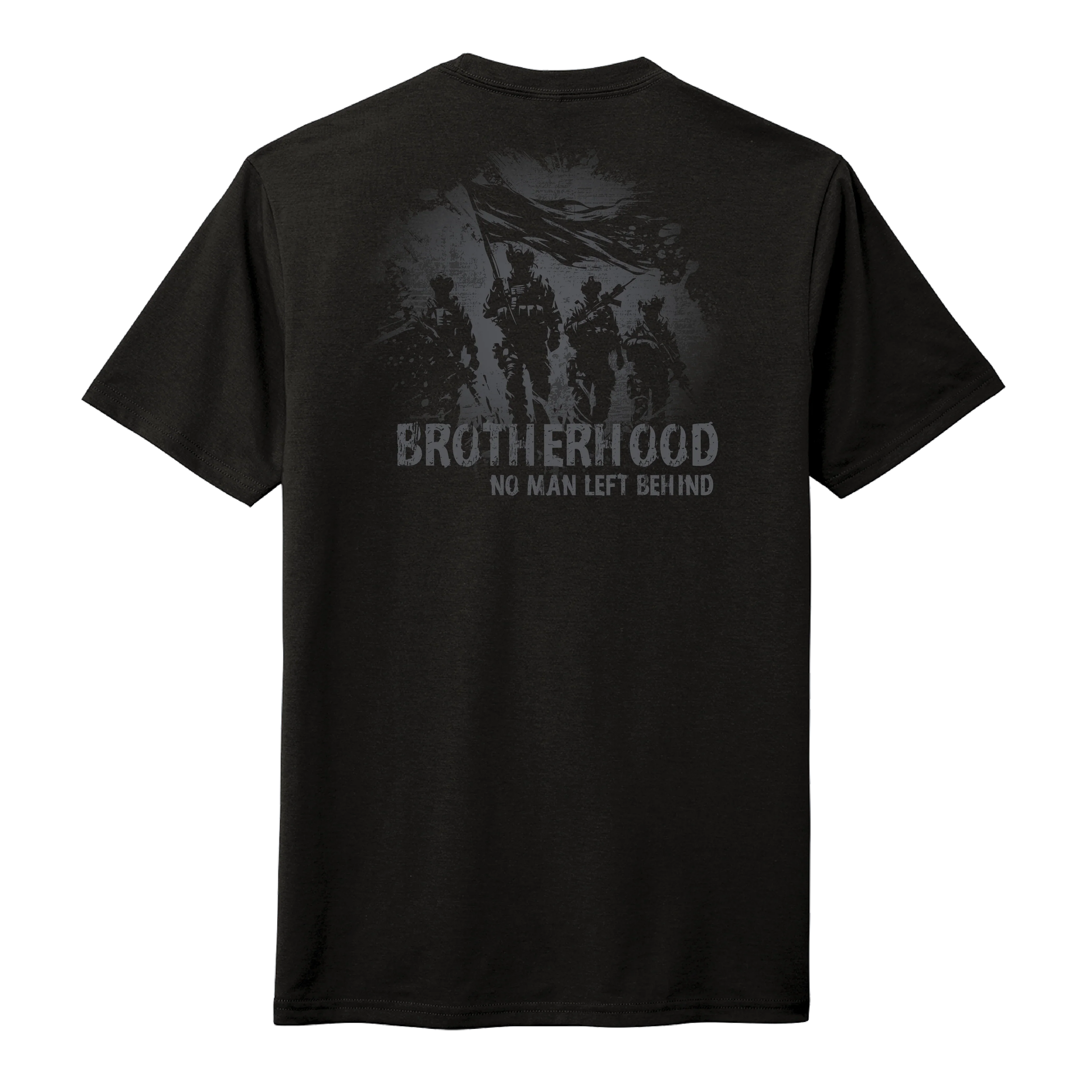 Shirt of the Month Club + Free Gift - American Sniper