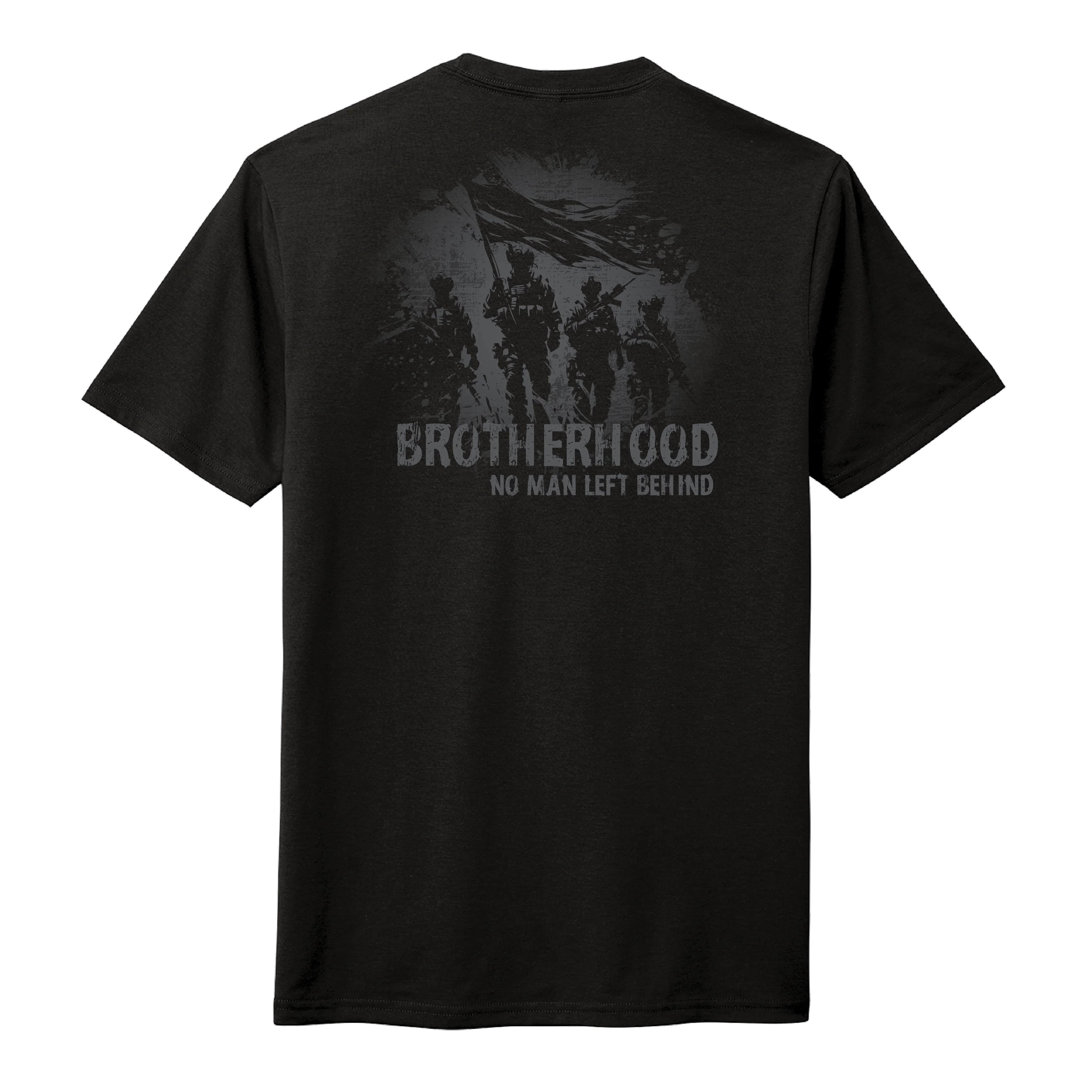 Shirt of the Month Club + Free Gift - American Sniper