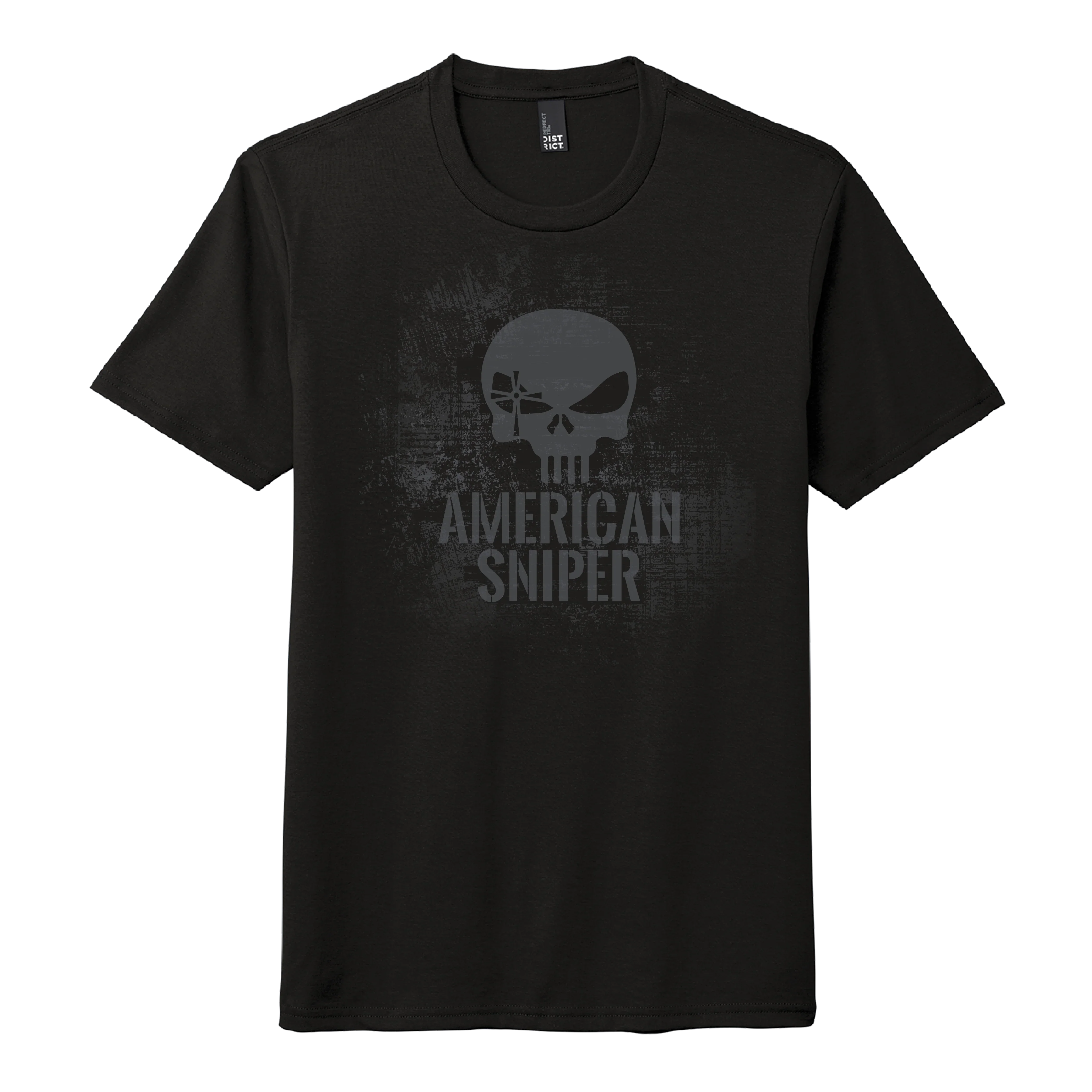 Shirt of the Month Club + Free Gift - American Sniper