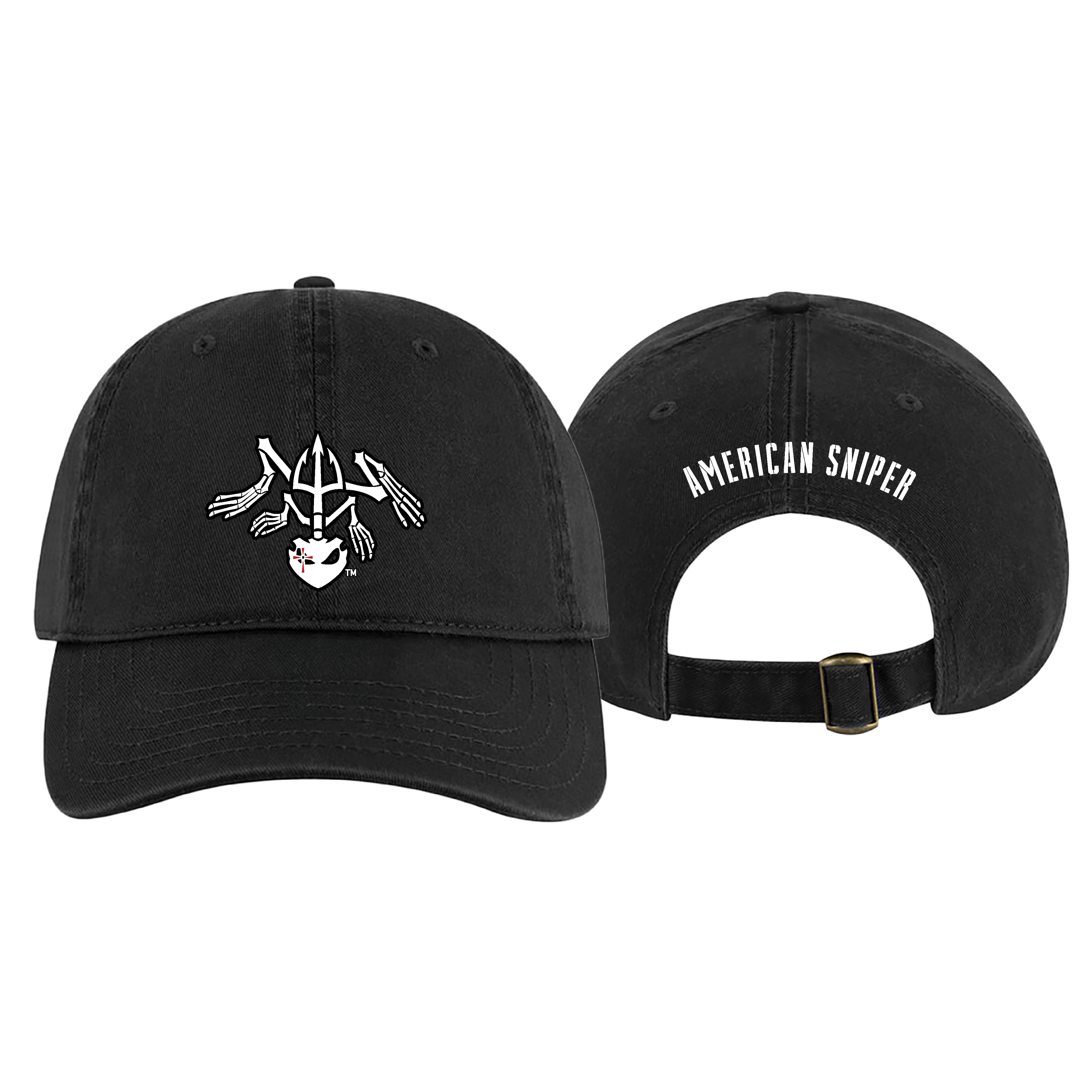 Heritage Patriot Cap - American Sniper