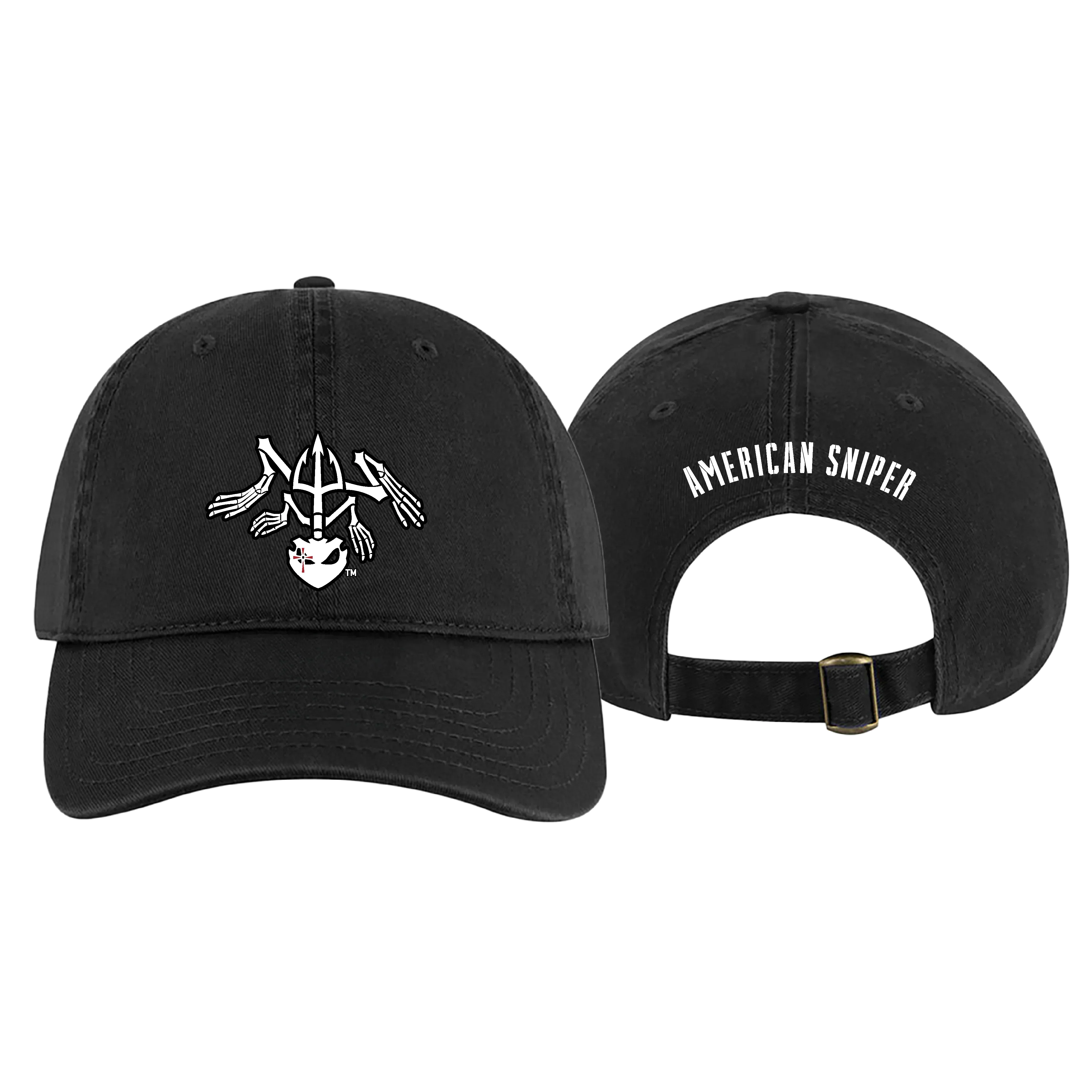 Heritage Patriot Cap - American Sniper