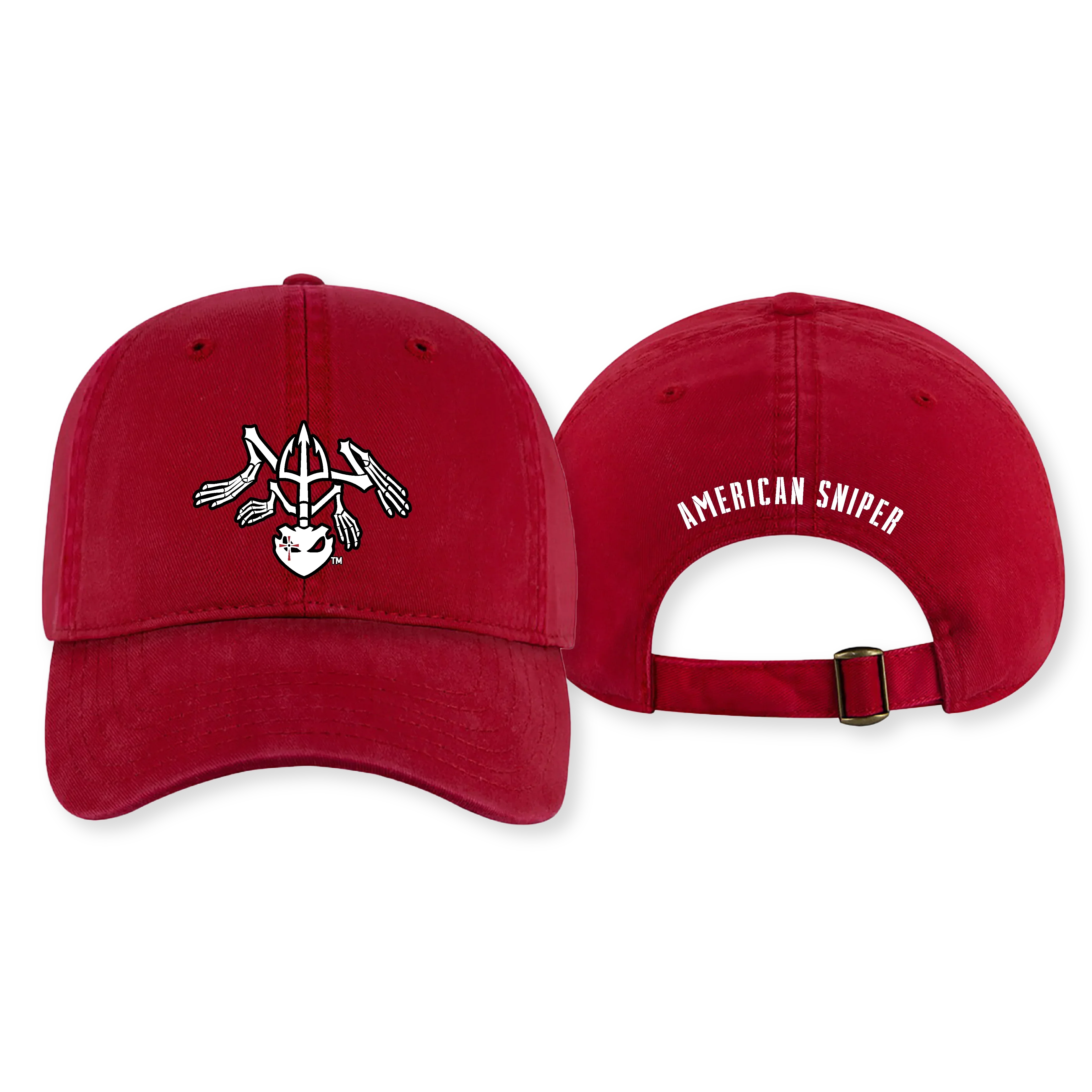 Heritage Patriot Cap - American Sniper
