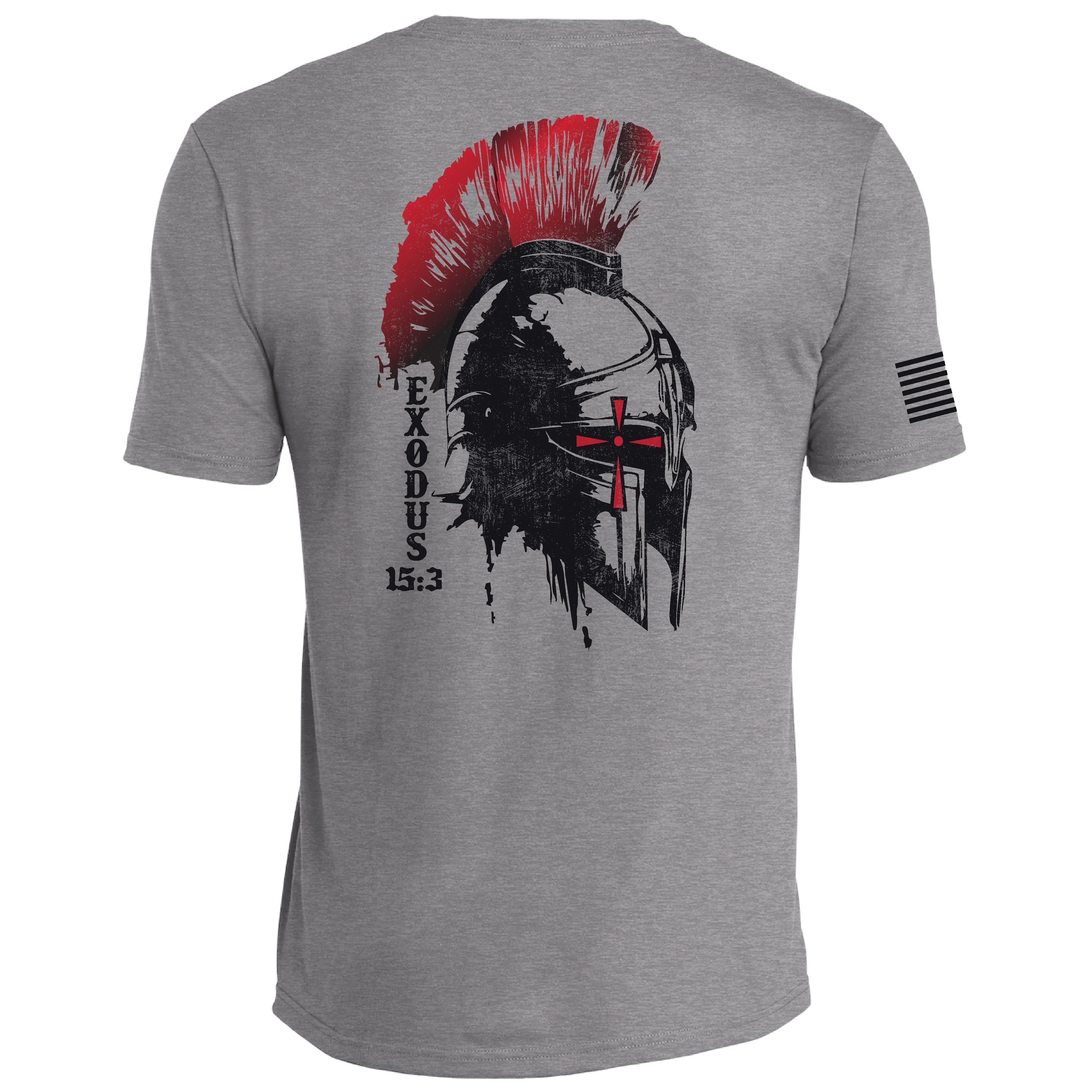 Exodus Spartan Tee - American Sniper