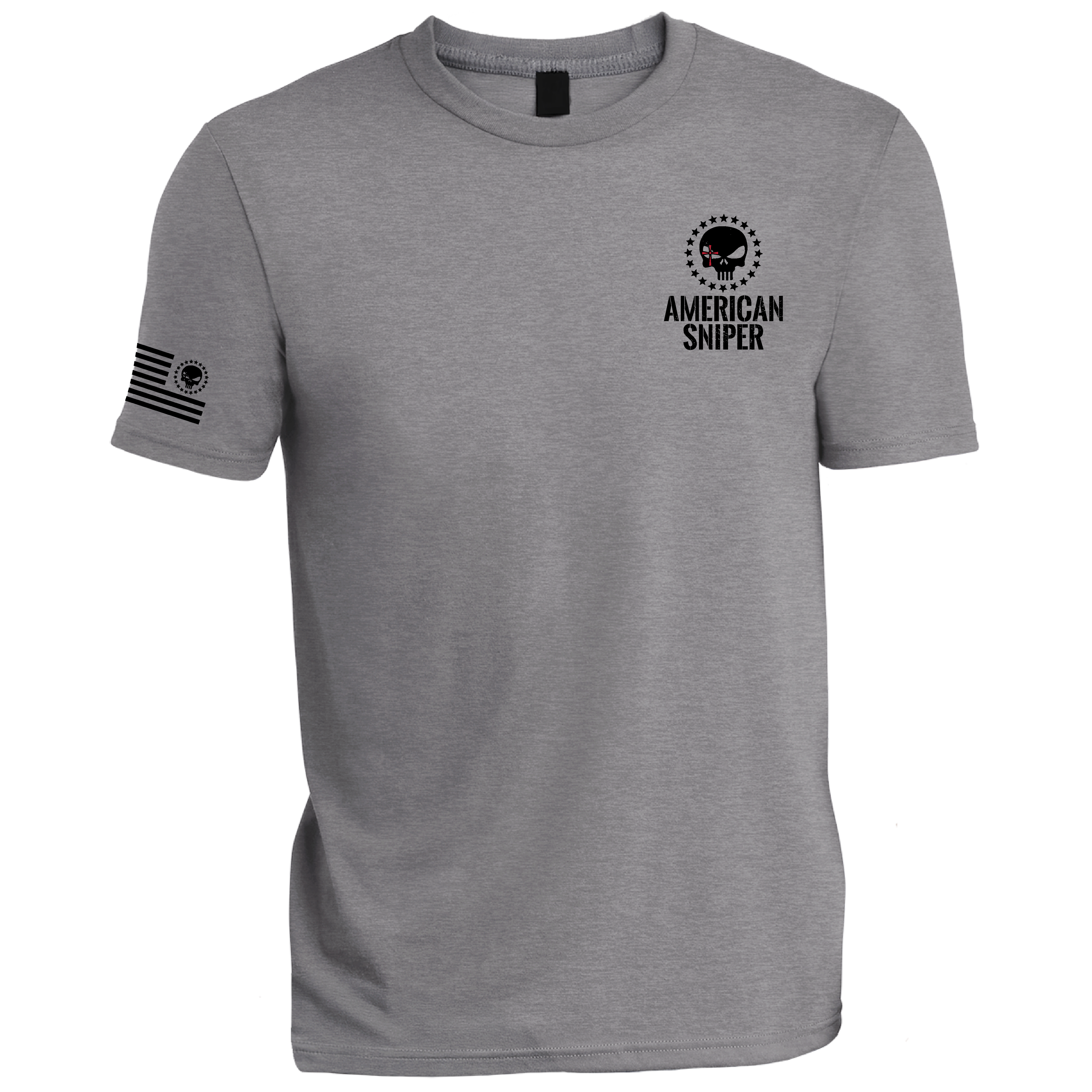 Exodus Spartan Tee - American Sniper