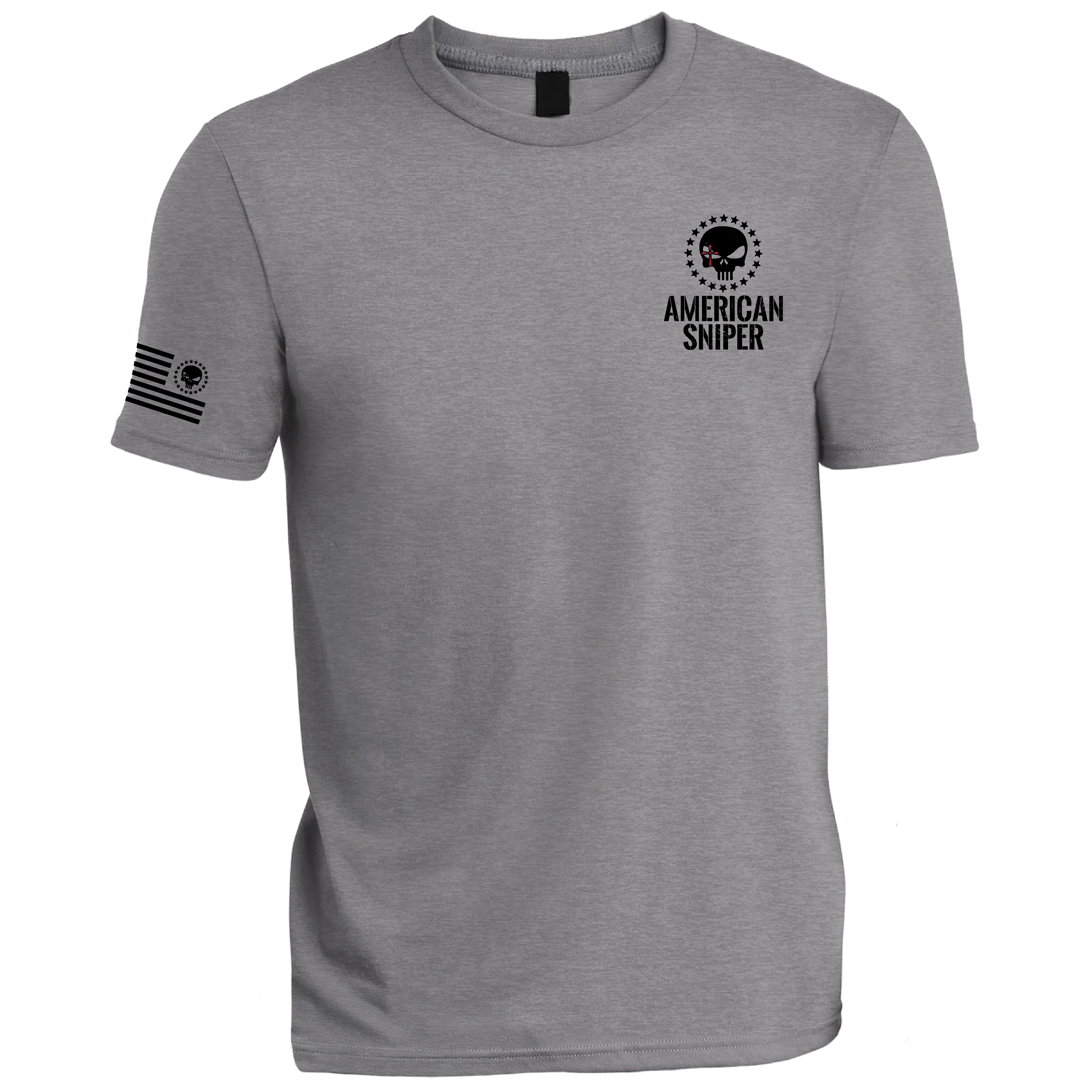 Exodus Spartan Tee - American Sniper