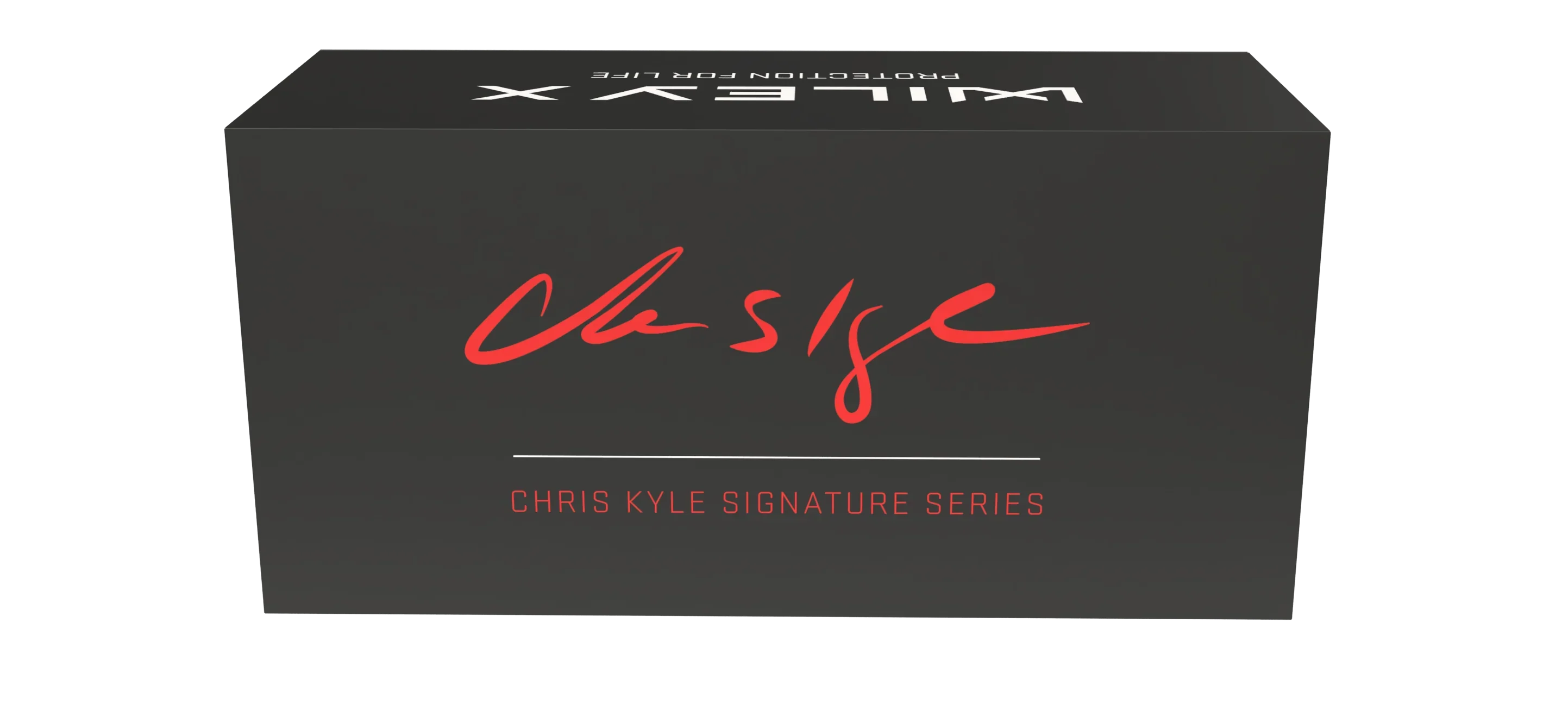 Wiley X JAKL – American Sniper Brand Signature Series - American Sniper