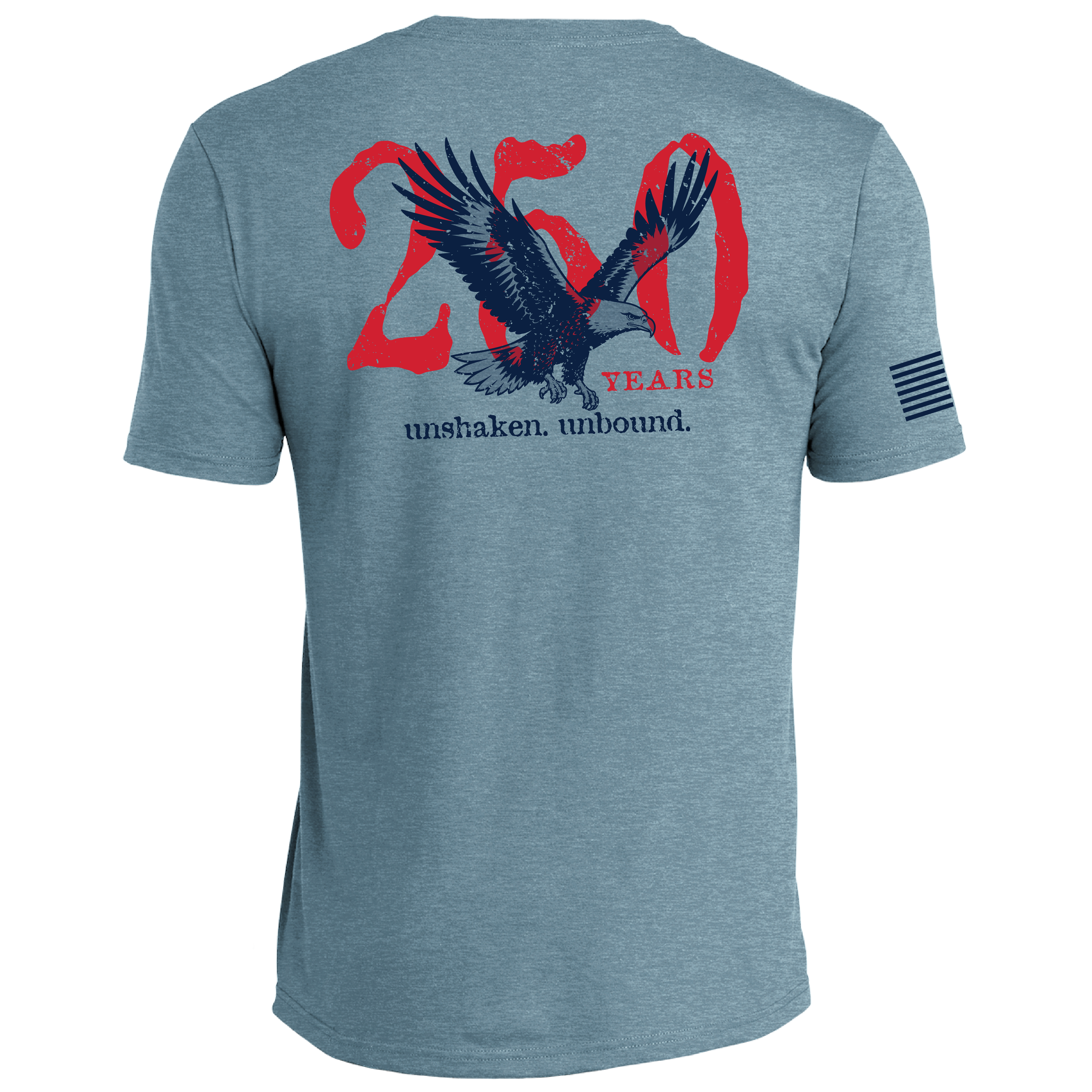 American Sniper 250th Anniversary Pre-Order Shirt