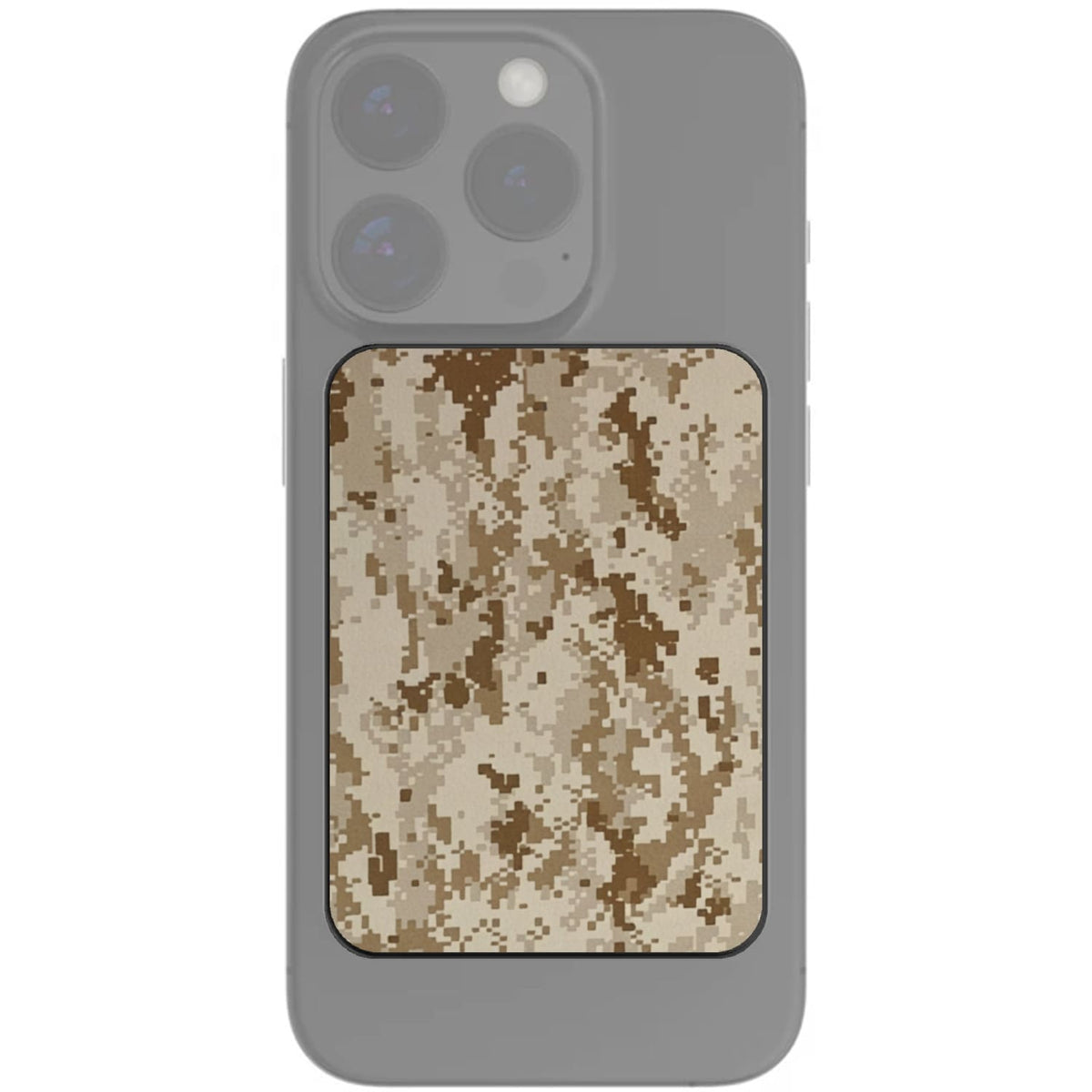 Limited Edition Custom-Printed 5,000mAh MagSafe Magnetic Powerbank & Wireless Battery Charger