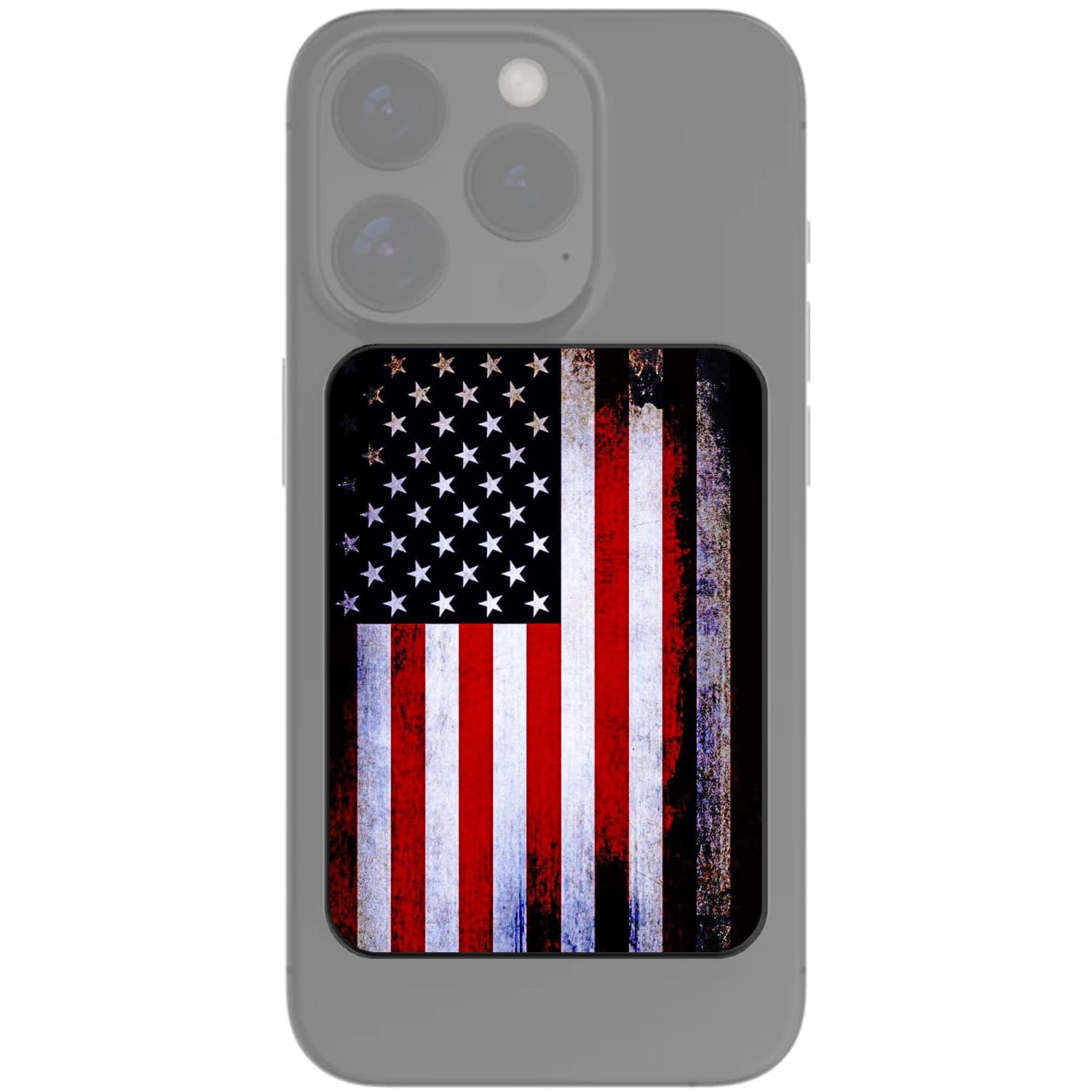 Limited Edition Custom-Printed 5,000mAh MagSafe Magnetic Powerbank & Wireless Battery Charger