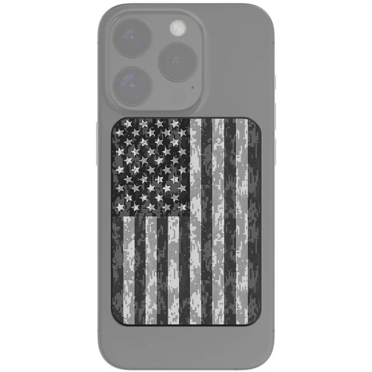 Limited Edition Custom-Printed 5,000mAh MagSafe Magnetic Powerbank & Wireless Battery Charger