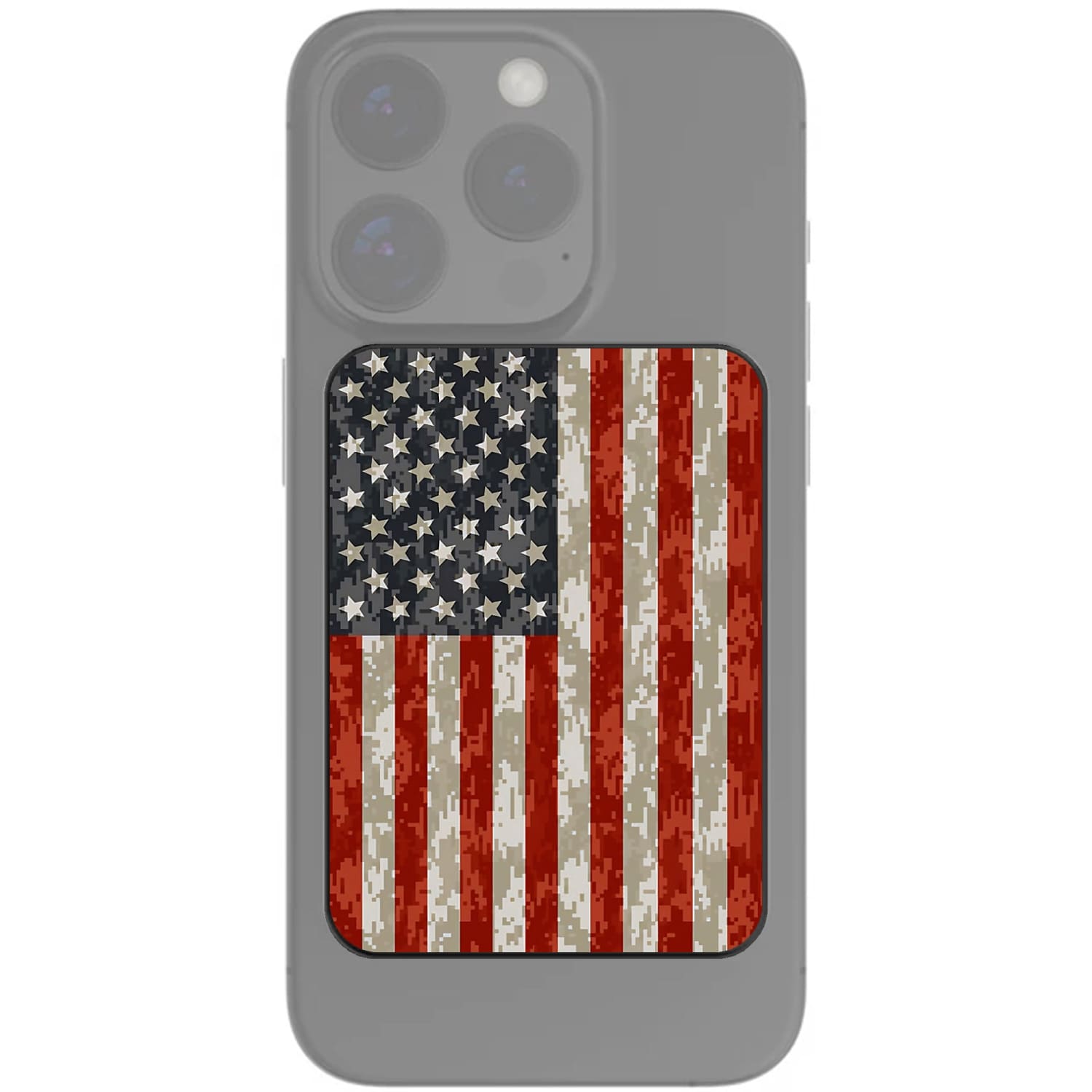 Limited Edition Custom-Printed 5,000mAh MagSafe Magnetic Powerbank & Wireless Battery Charger