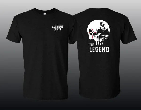 American Sniper Deadeye Division