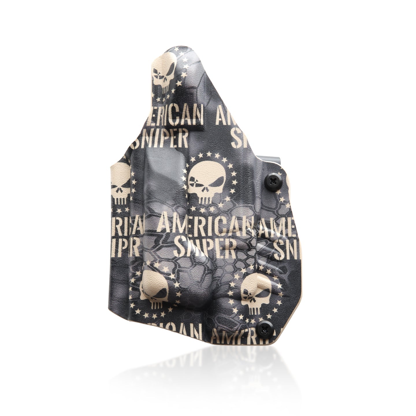 AMERICAN SNIPER - CVRT LIGHT-BEARING HOLSTER