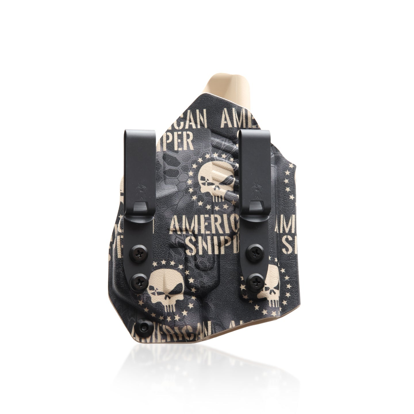 AMERICAN SNIPER - CVRT LIGHT-BEARING HOLSTER