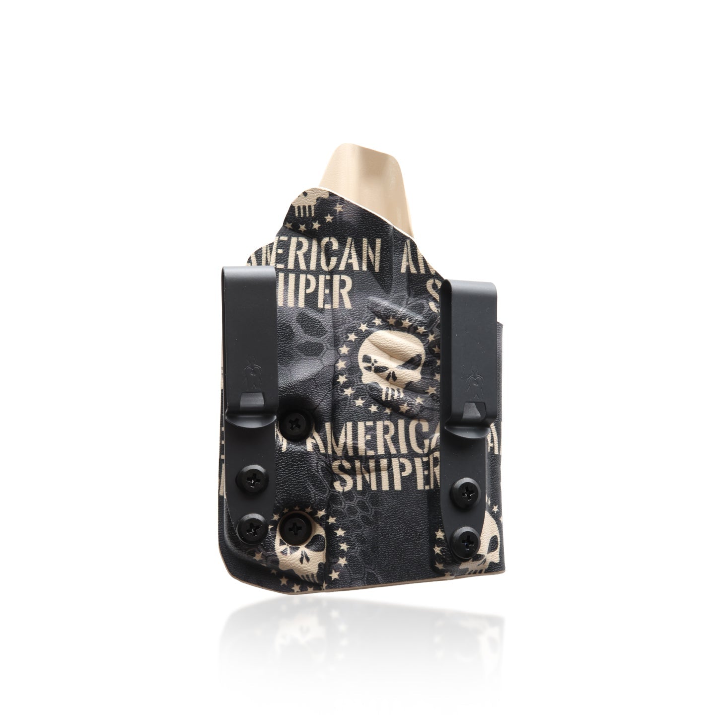 AMERICAN SNIPER - CVRT GUN ONLY HOLSTER