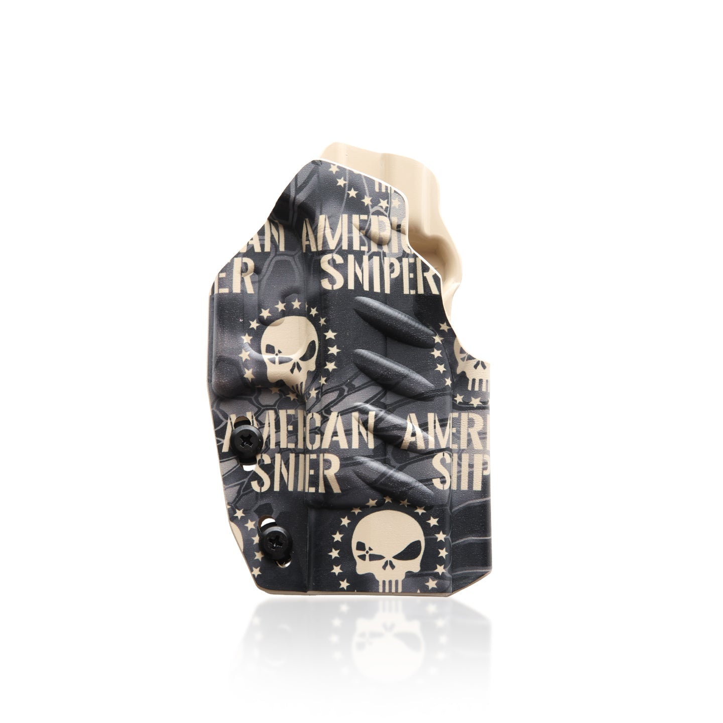 AMERICAN SNIPER - OVRT GUN-ONLY HOLSTER