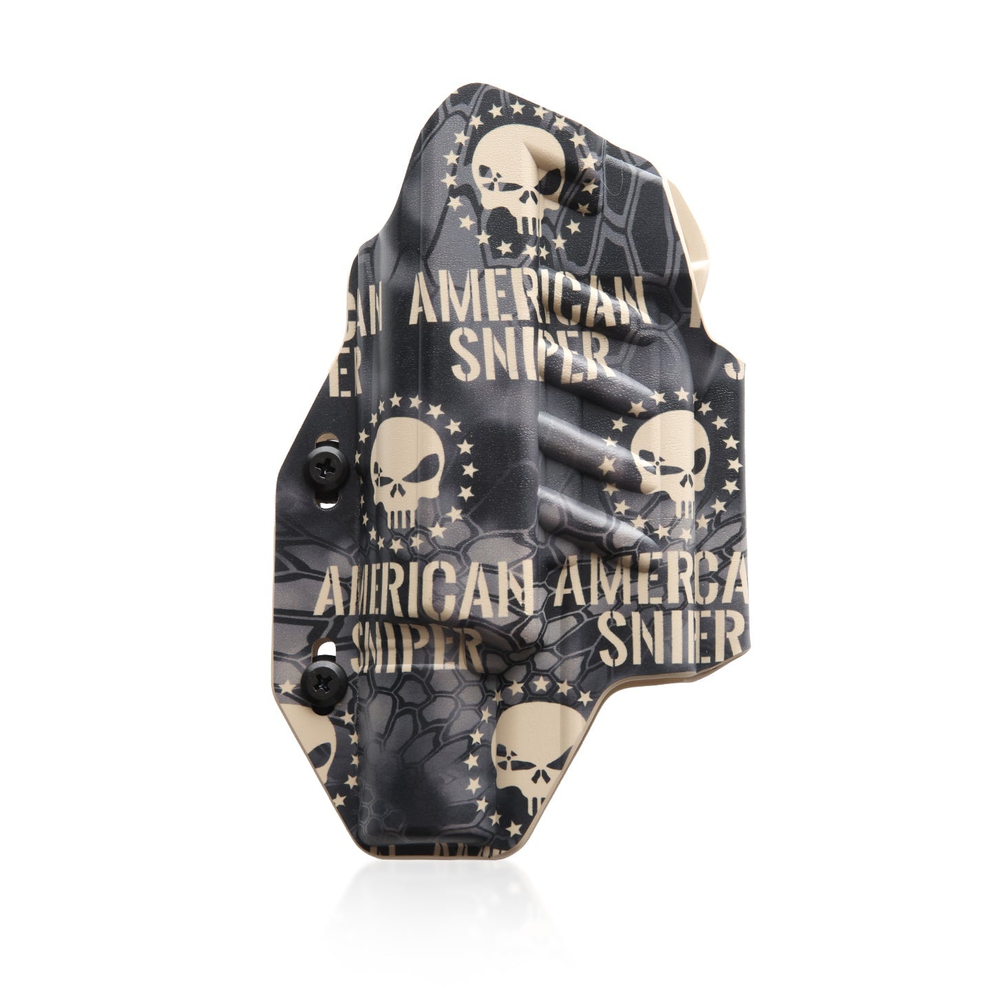 AMERICAN SNIPER - OVRT LIGHT-BEARING HOLSTER