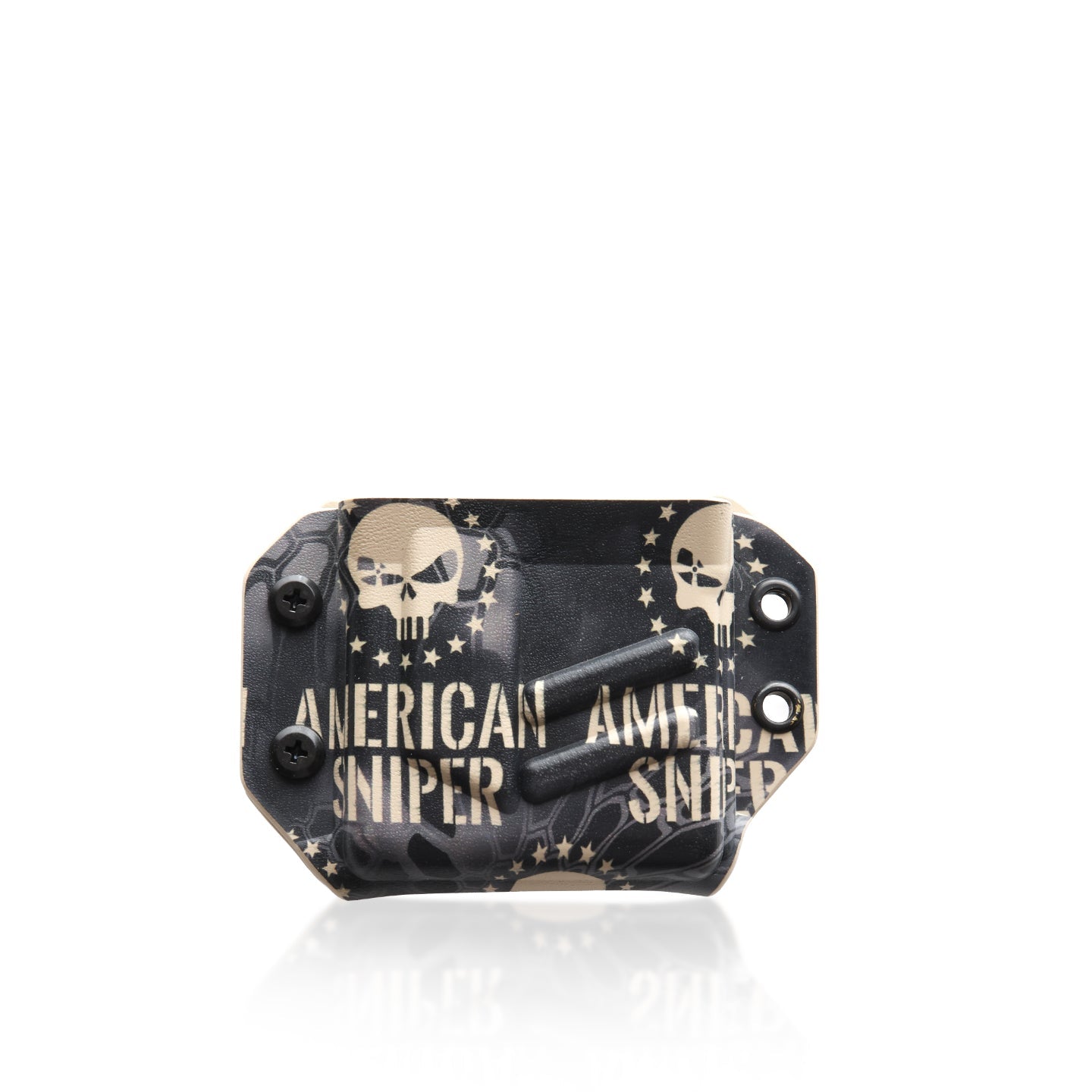 AMERICAN SNIPER - OVRT RIFLE MAG CARRIER