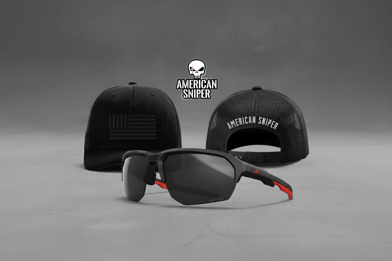 Wiley X American Sniper サングラス American Sniper Brand Tactical Sunglasses