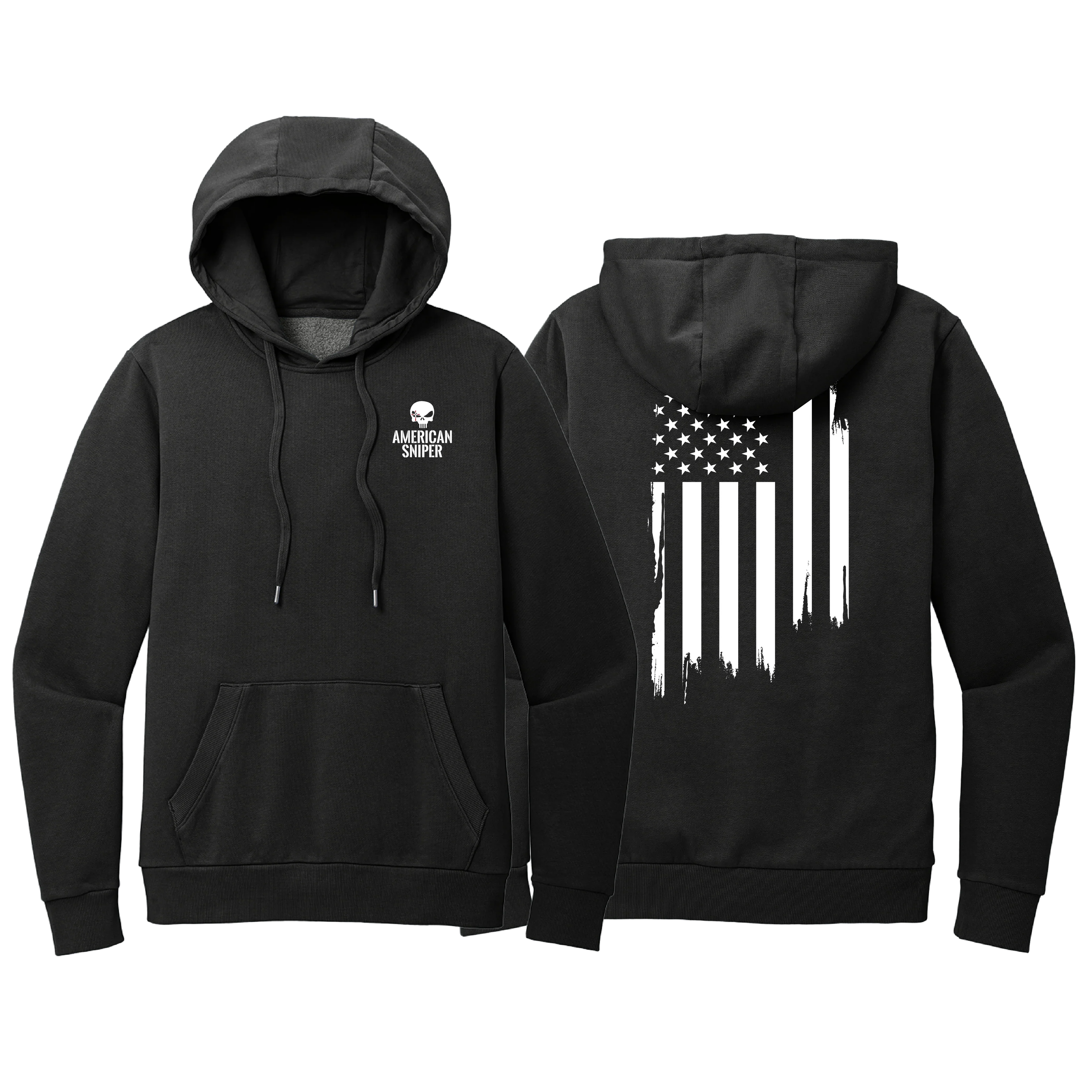 Hoodies - American Sniper