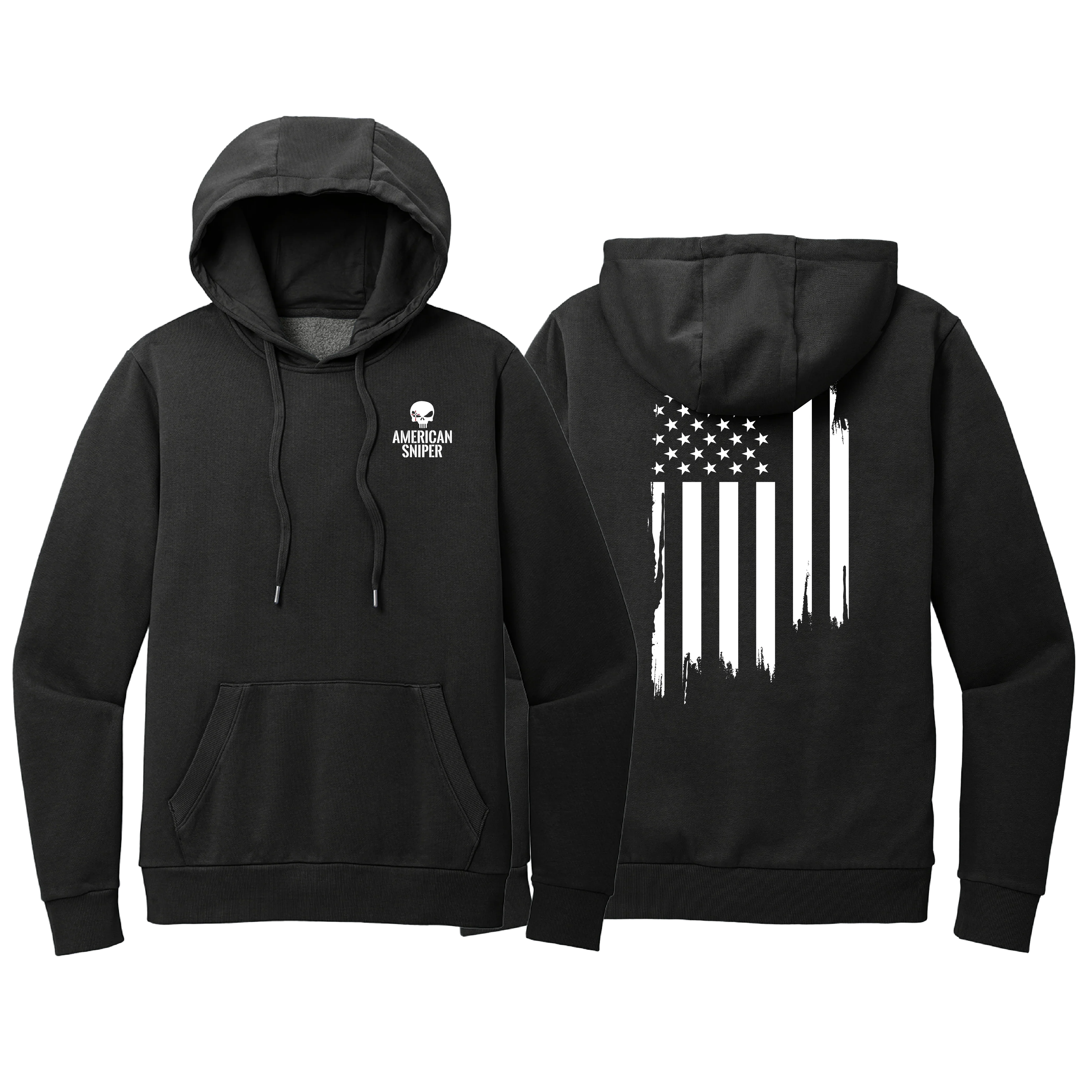 Hoodies - American Sniper