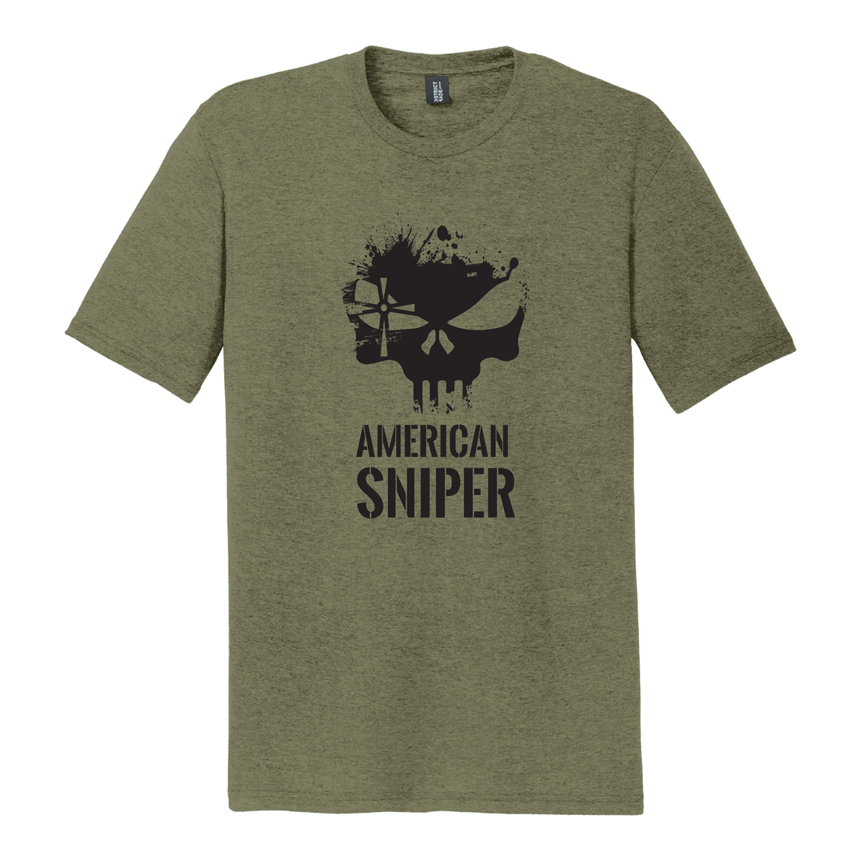 American Sniper® T-Shirts | Patriotic & Tactical Apparel