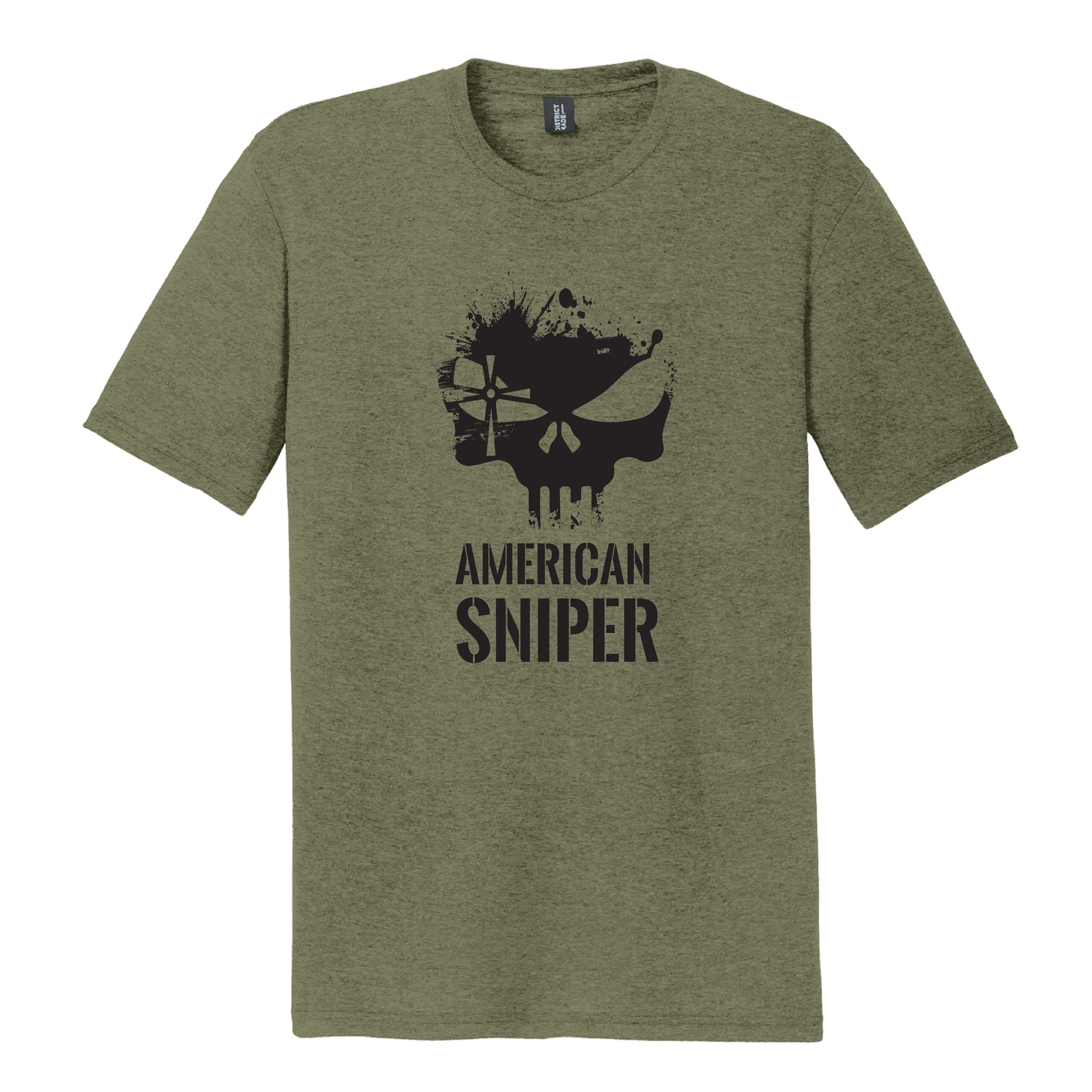 T-Shirts - American Sniper
