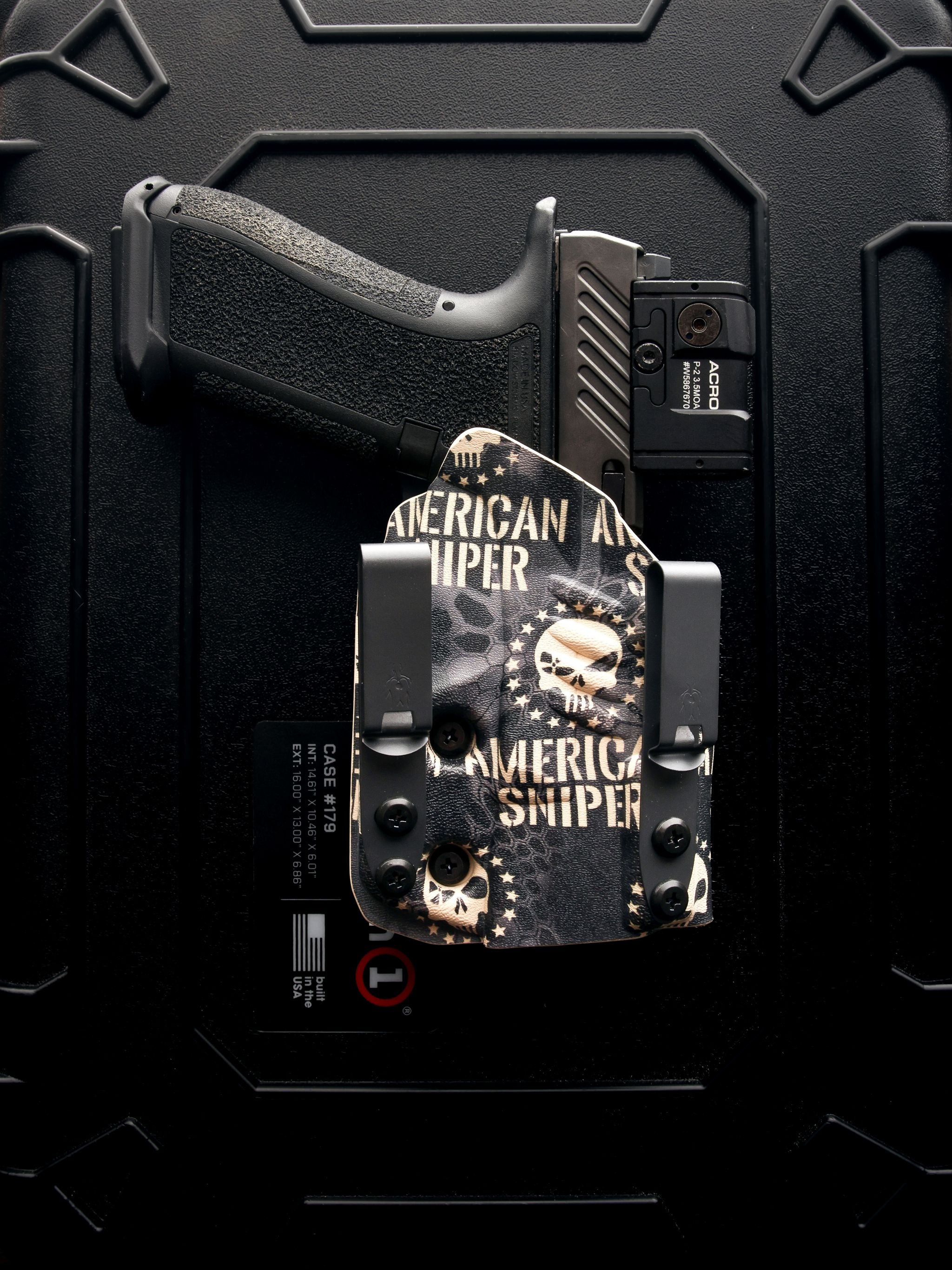 Holsters