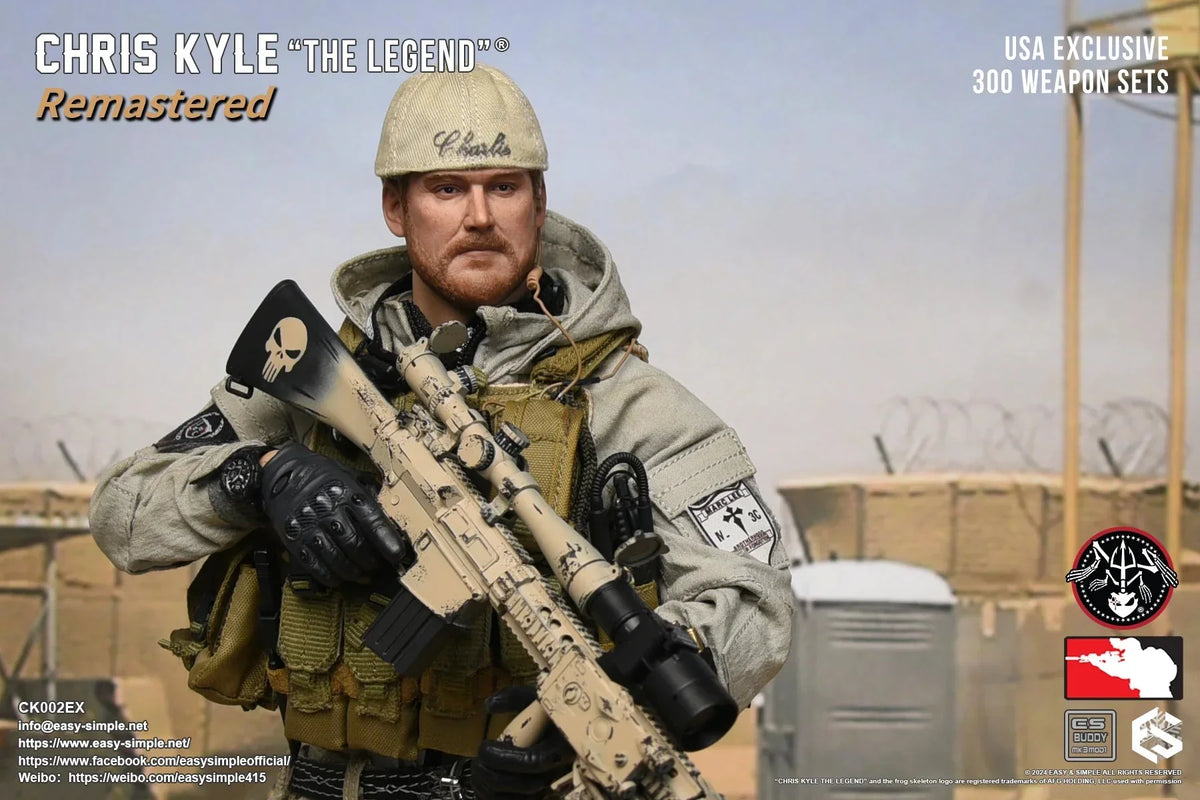 American Sniper® Collections | Patriotic Apparel, Hats, Tees & Gear