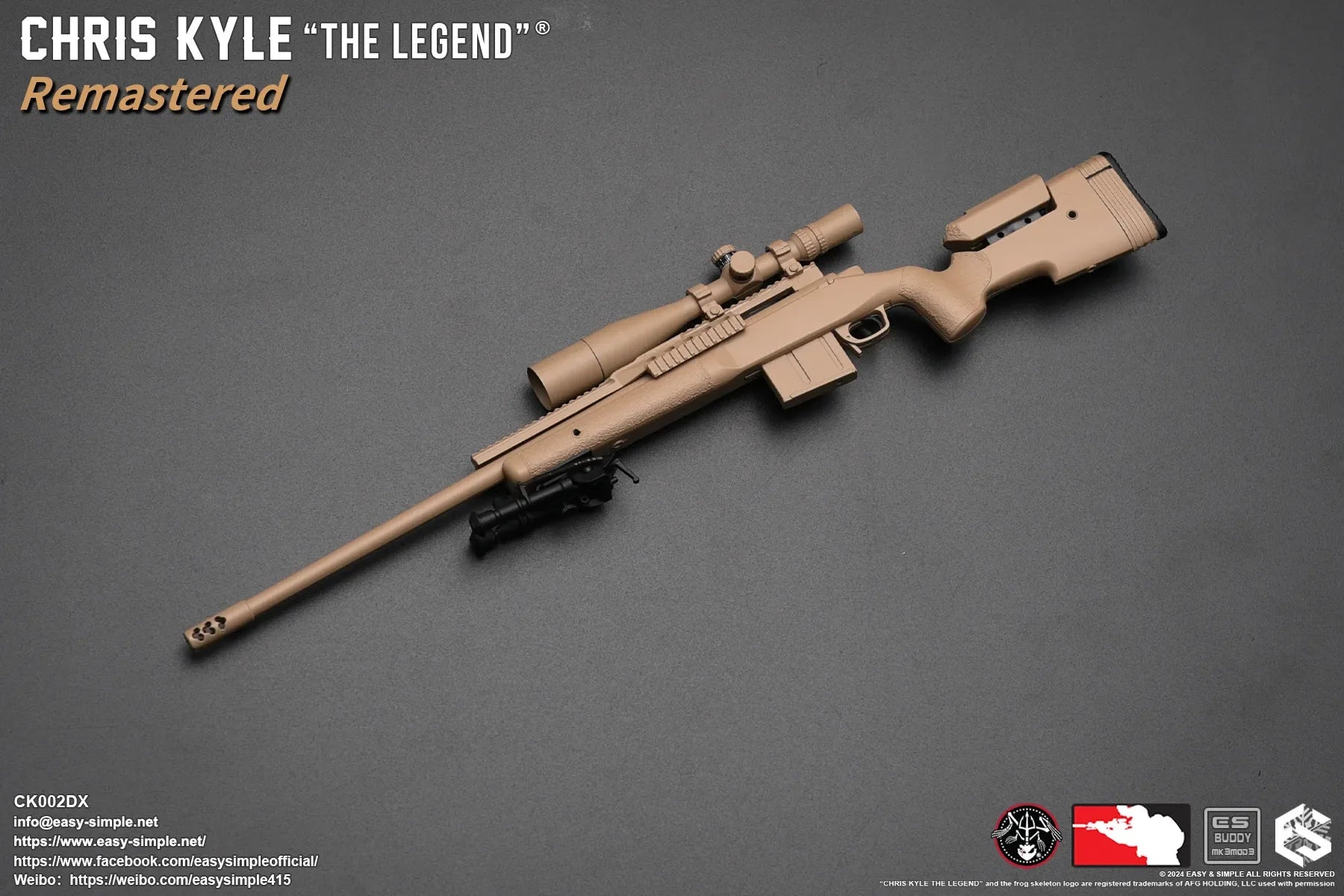 Chris Kyle Chris Kyle