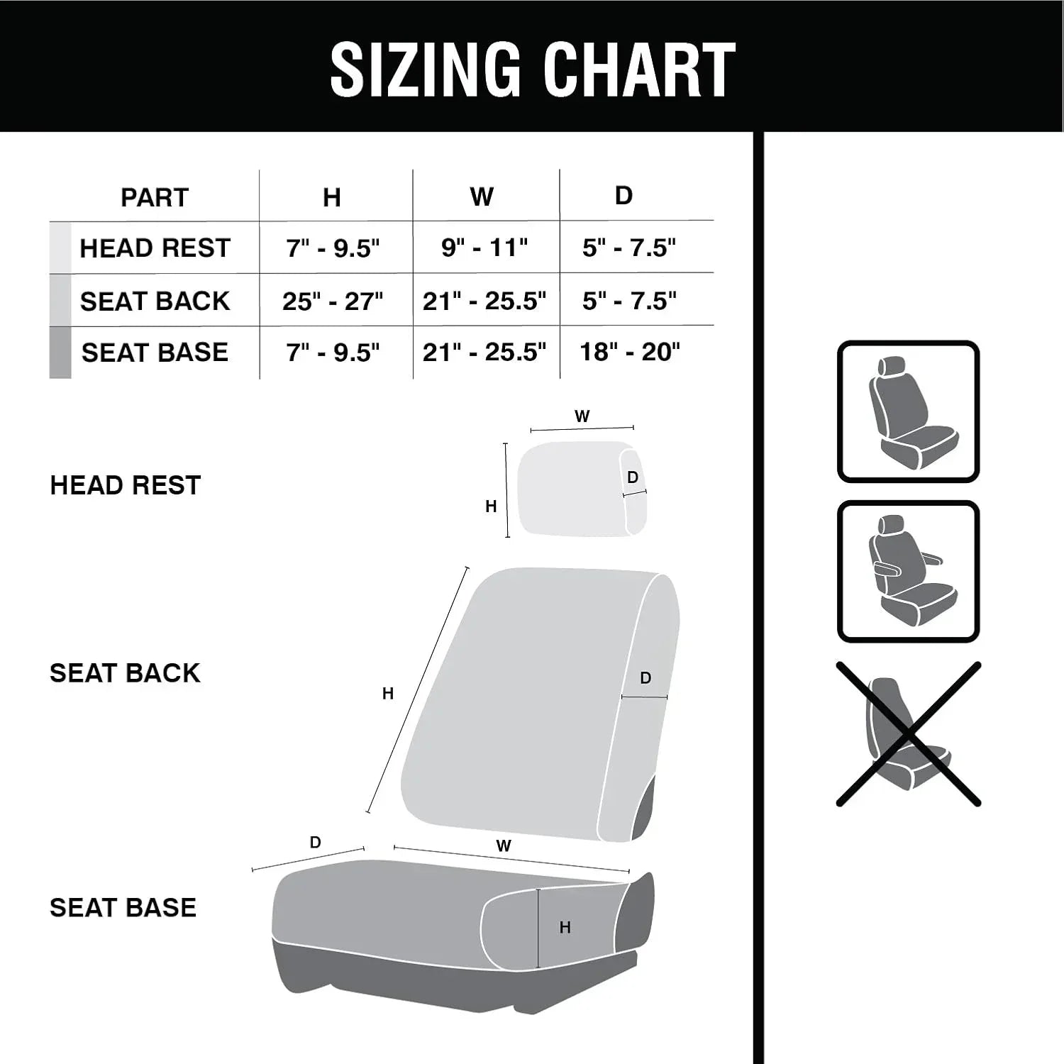 American Sniper Freedom Drive Pack Bundle (Black)