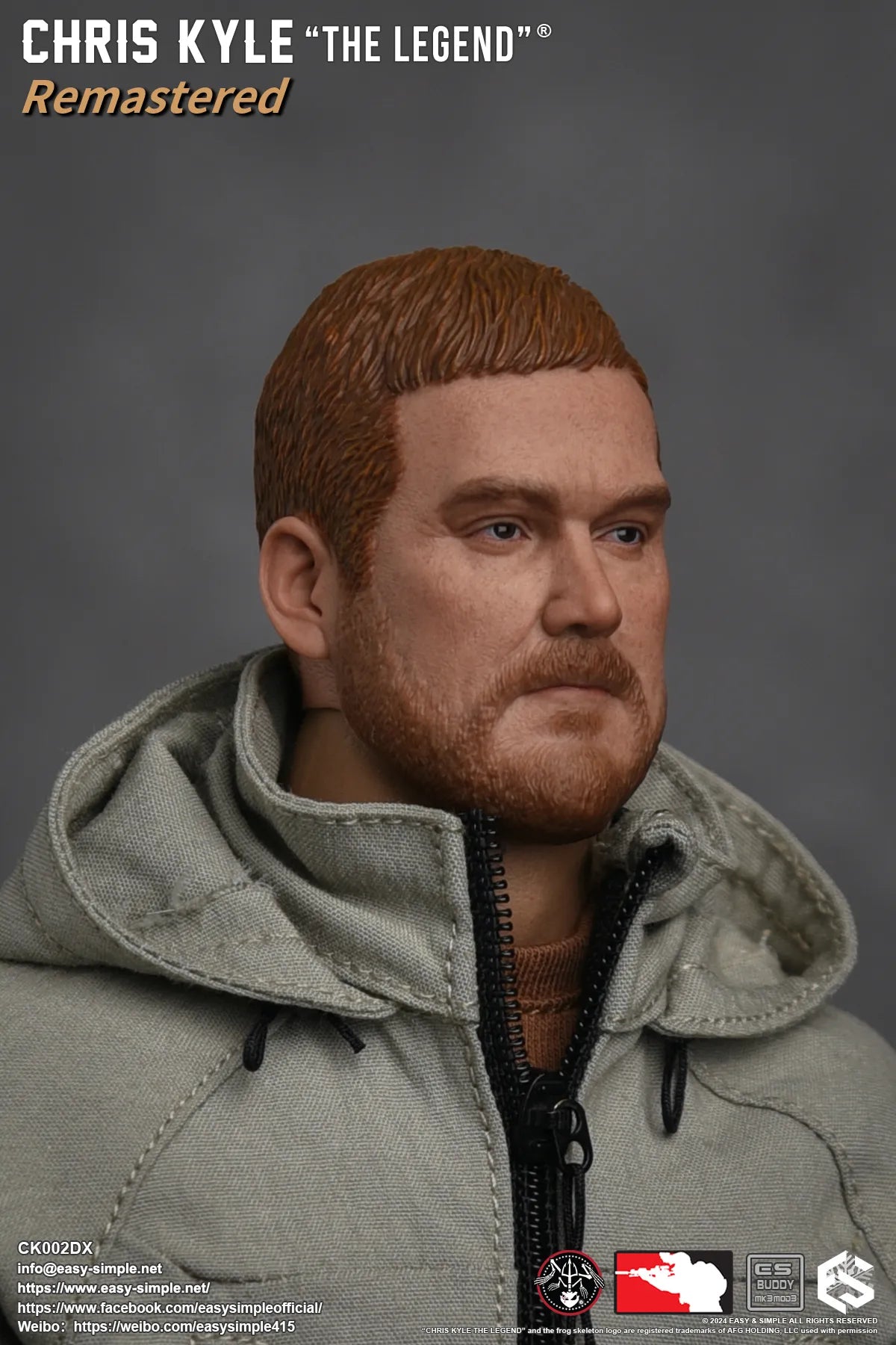 Chris Kyle Chris Kyle