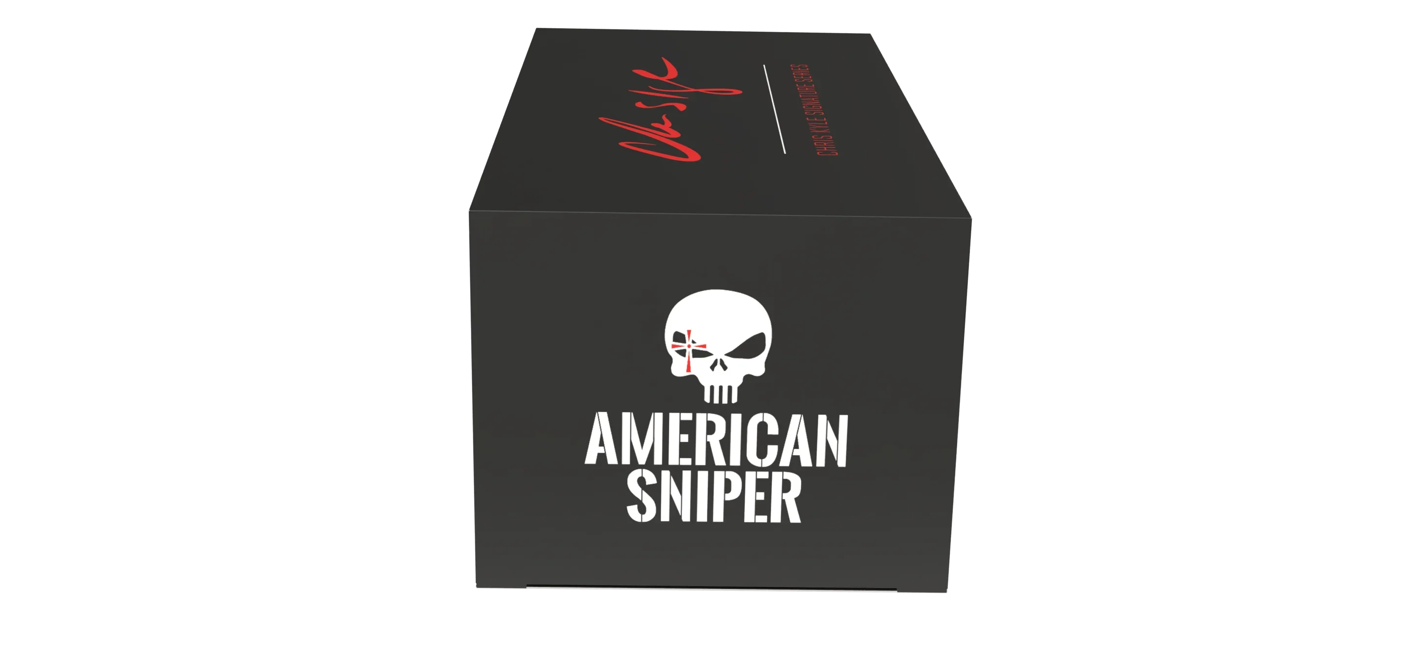Wiley X JAKL – American Sniper Brand Signature Series - American Sniper