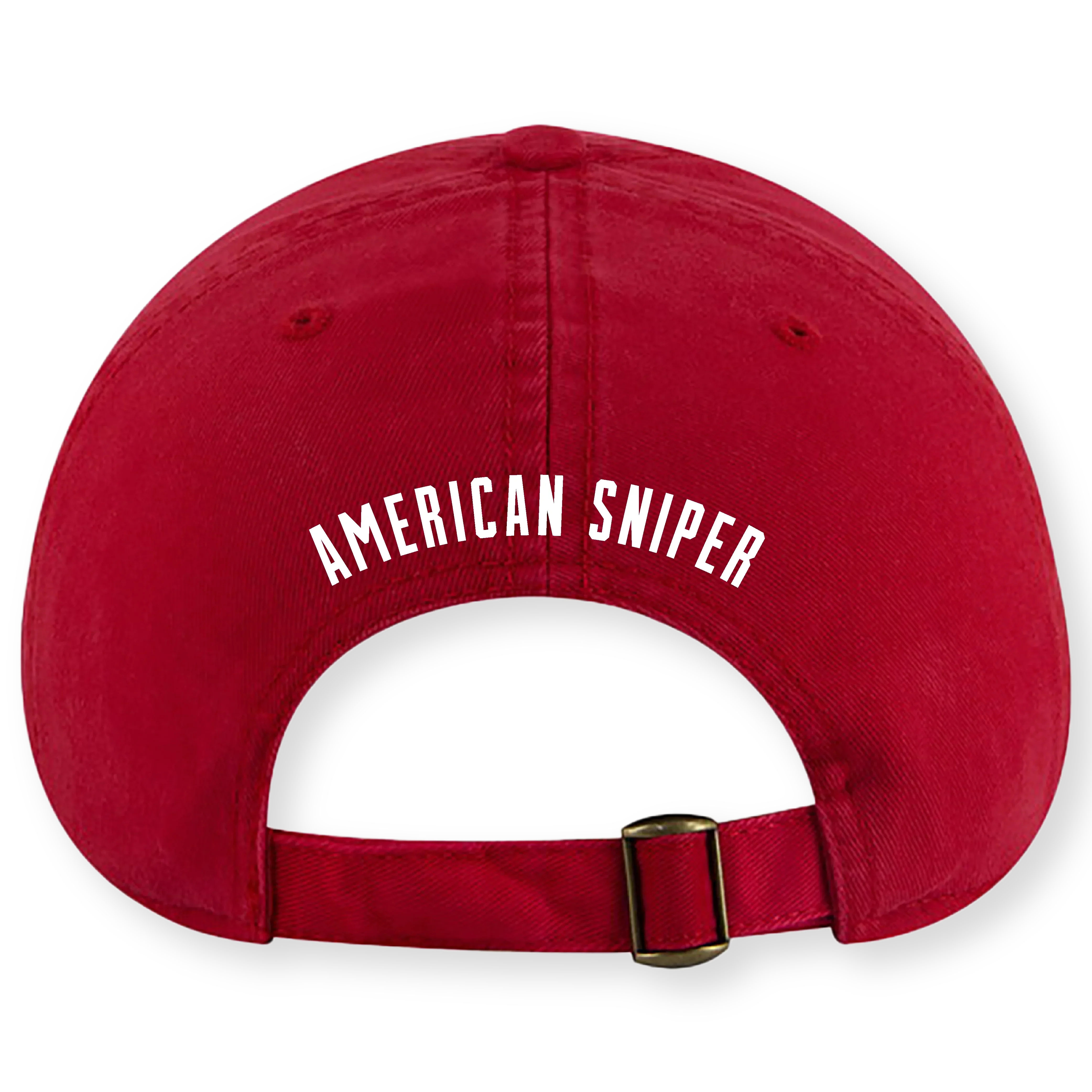 Heritage Patriot Cap - American Sniper