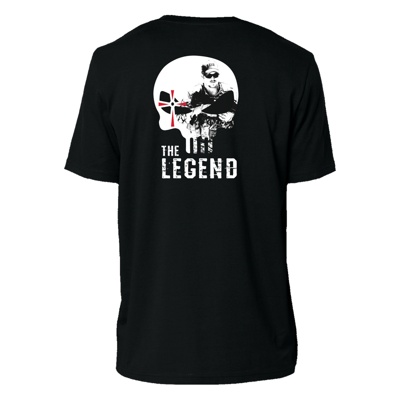 The Legend