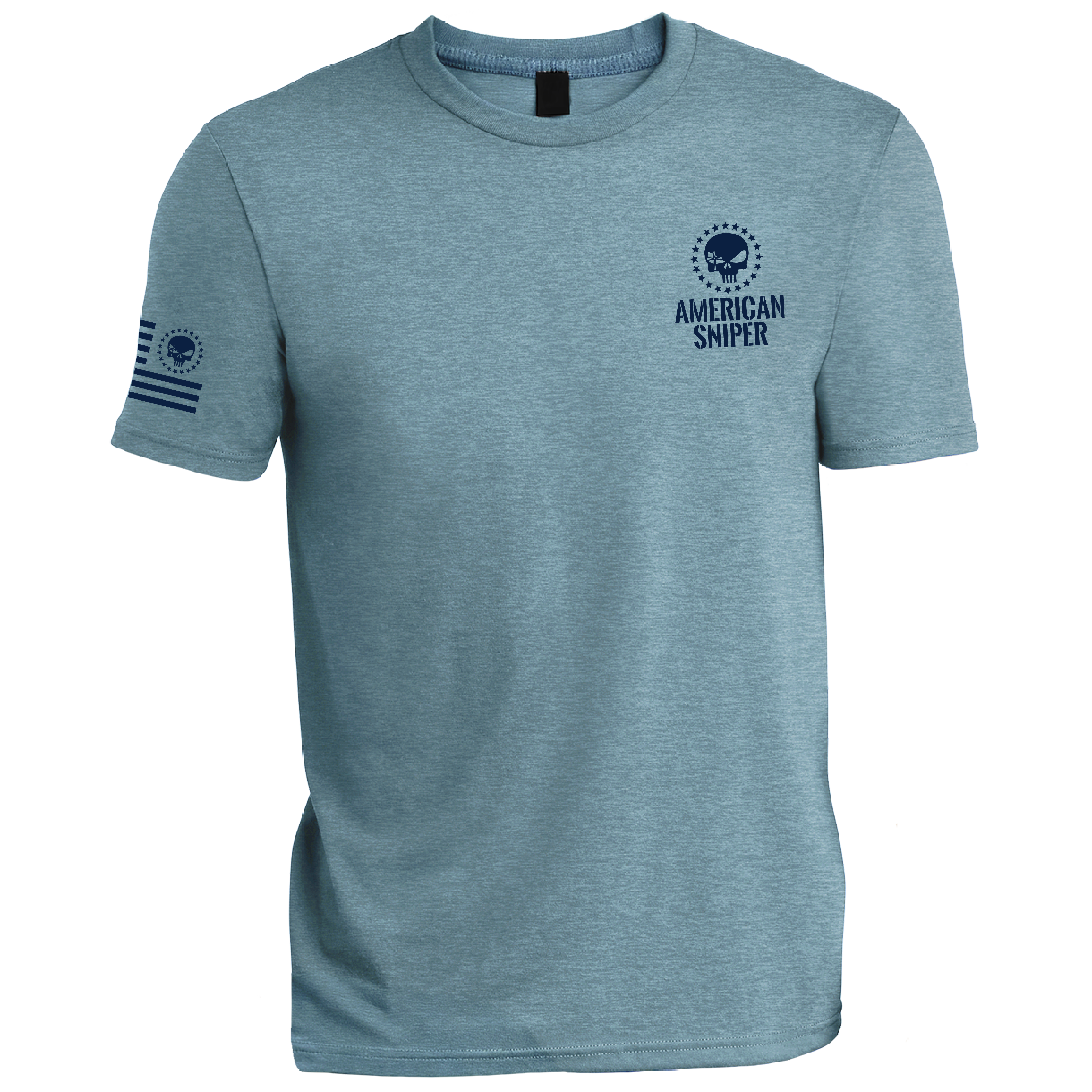 American Sniper 250th Anniversary Pre-Order Shirt