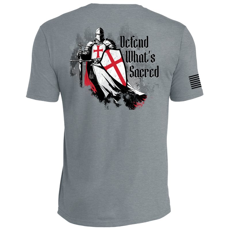 Crusader