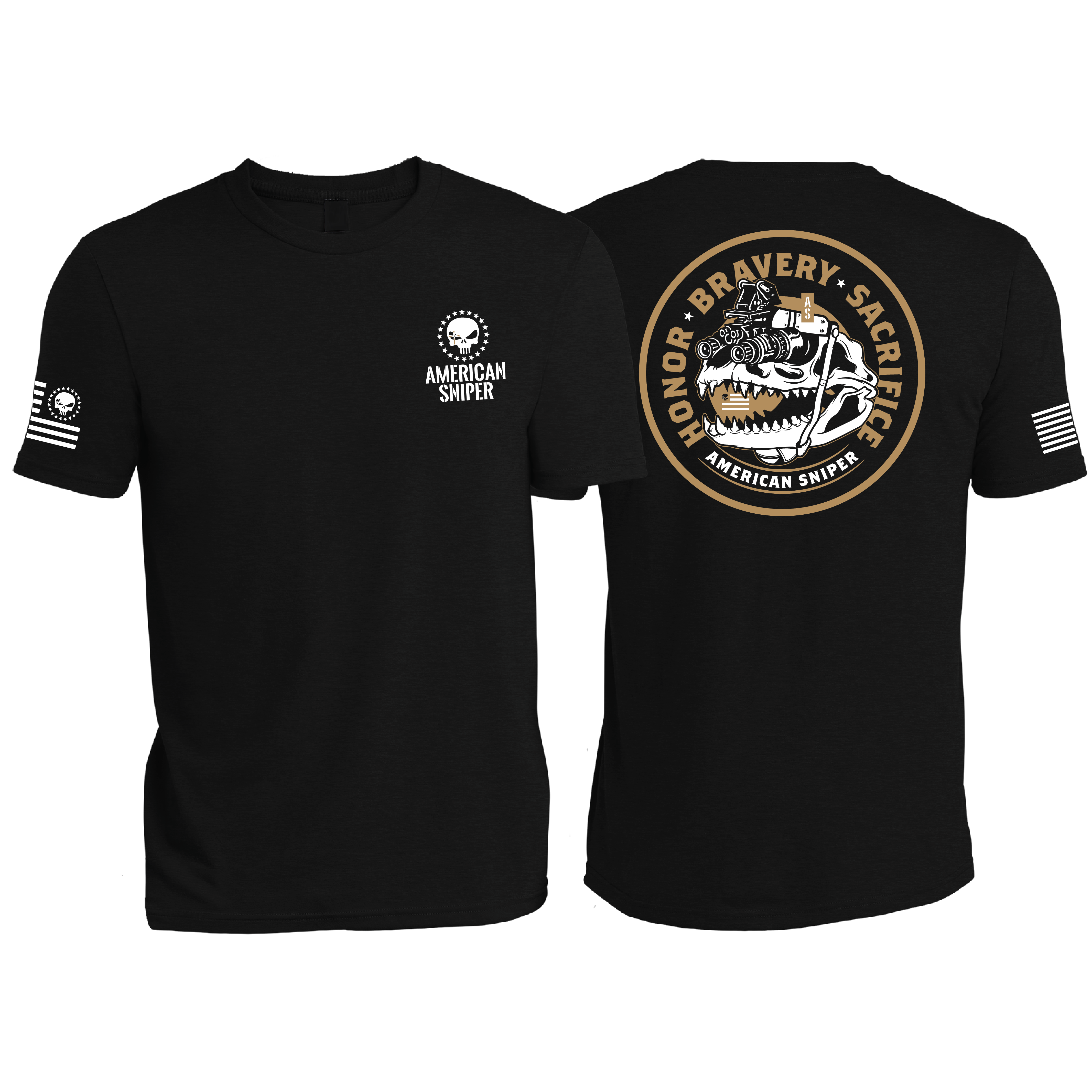 American Sniper Deadeye Division