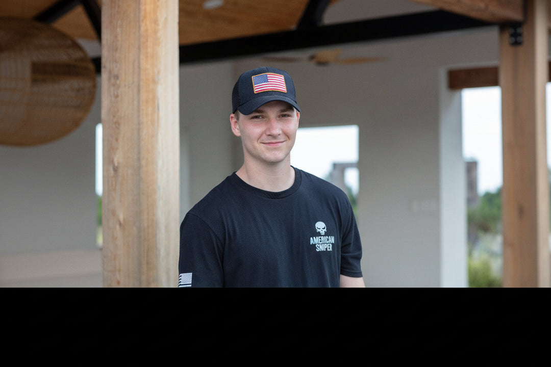 Chris Kyle Family Legacy — Faith, Service & Resilience – American Sniper