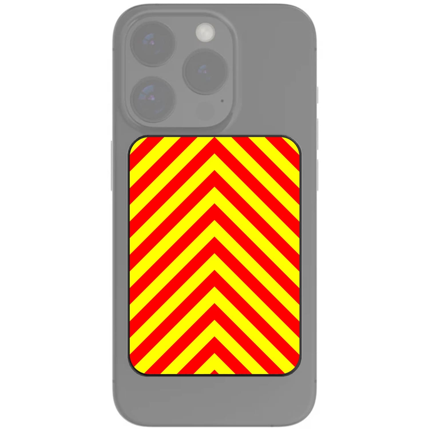 Limited Edition Custom-Printed 5,000mAh MagSafe Magnetic Powerbank & Wireless Battery Charger