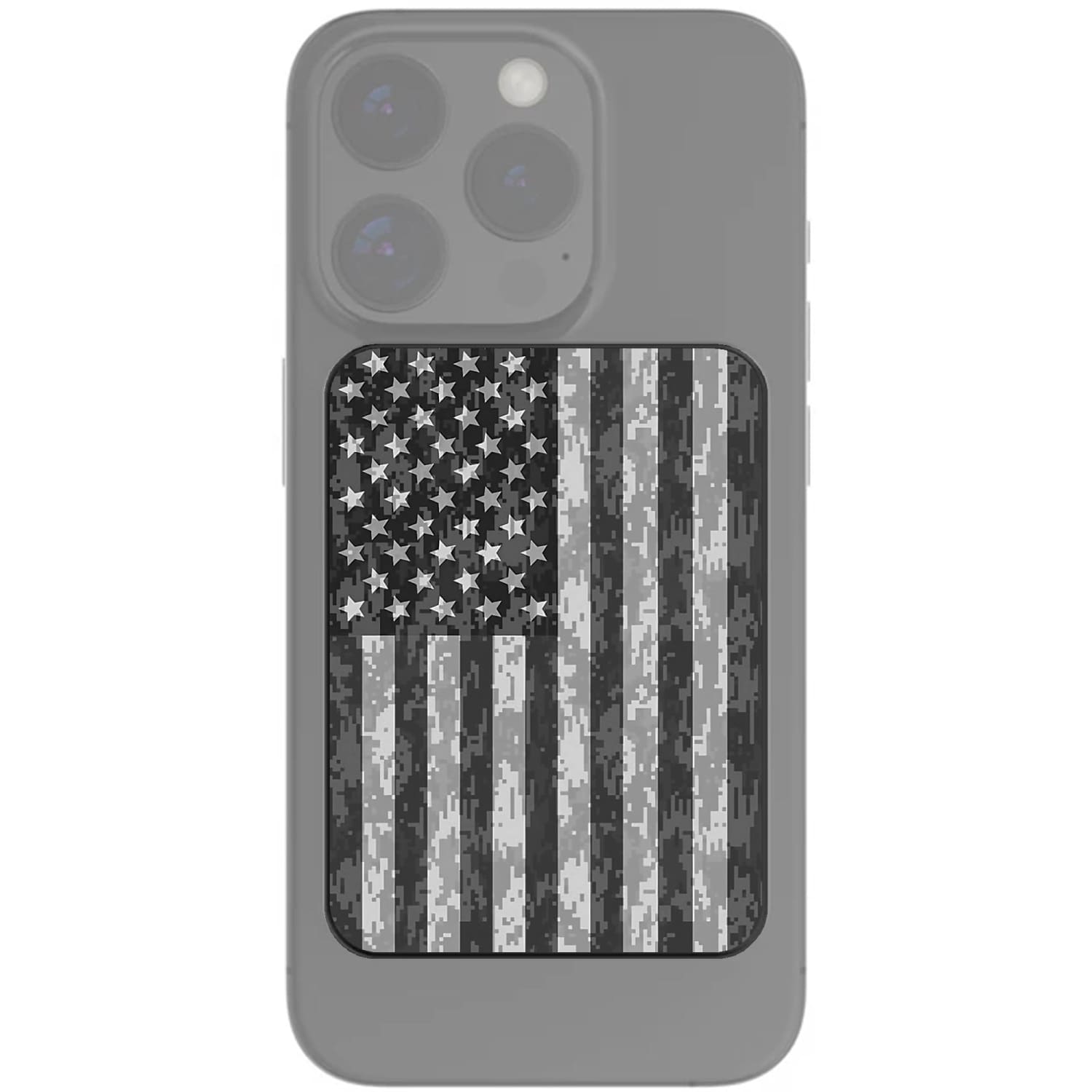 Limited Edition Custom-Printed 5,000mAh MagSafe Magnetic Powerbank & Wireless Battery Charger