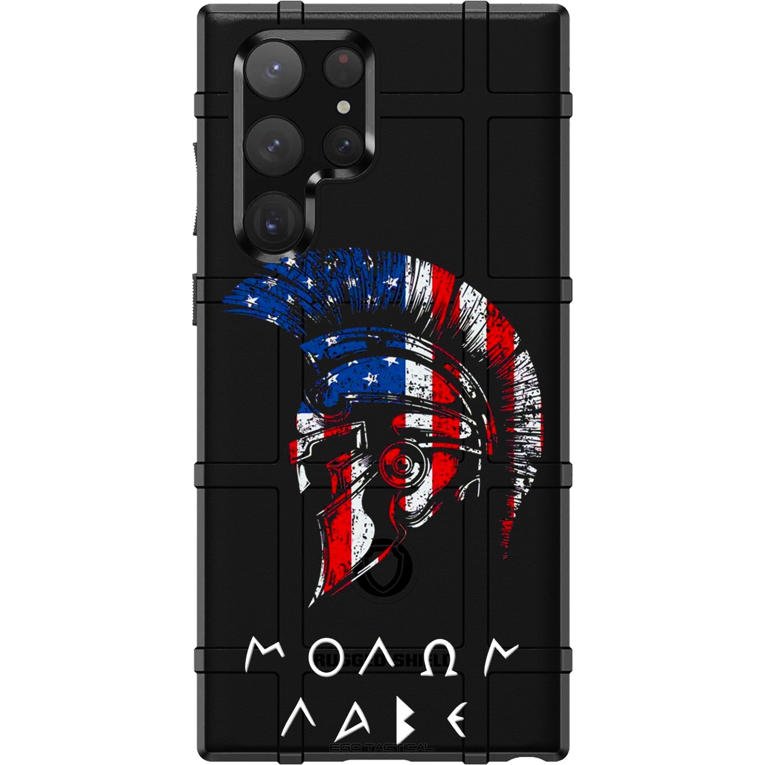 US Flag Spartan Molon Labe Custom Printed Android & Apple Phone Case D – American Sniper US Flag Spartan Molon Labe Custom Printed Android & Apple Phone Case D – American Sniper