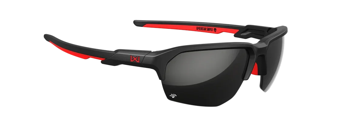 Wiley X JAKL – American Sniper Brand Signature Series - American Sniper