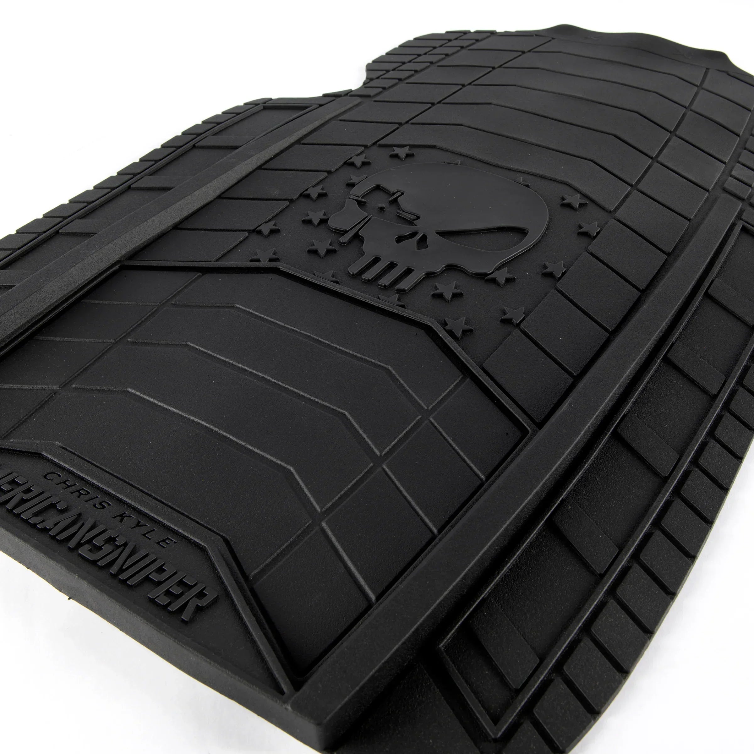 American Sniper Freedom Drive Pack (Gray)