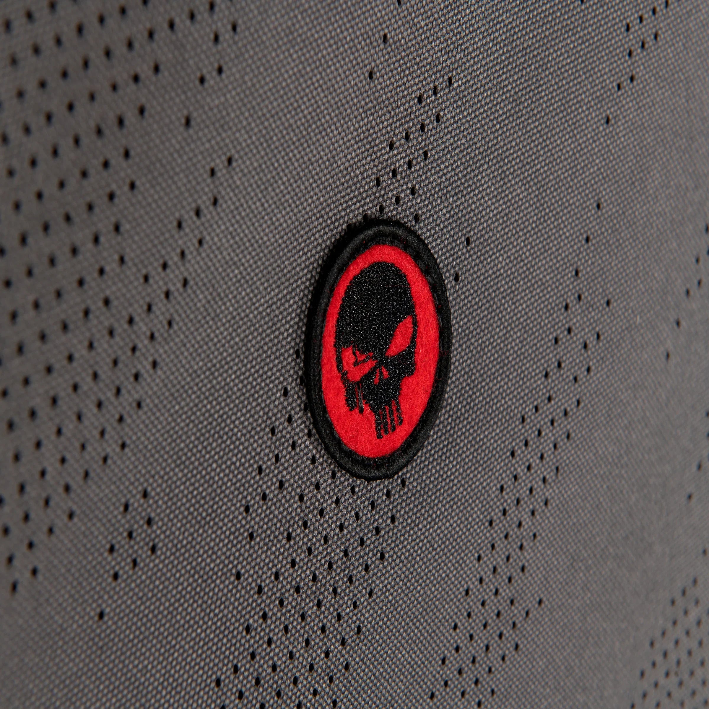 American Sniper Chris Kyle® Seat Cover, Easy to Install Front Seat Cover for Car, Truck, and SUV, Tactical 3.0 (Gray)