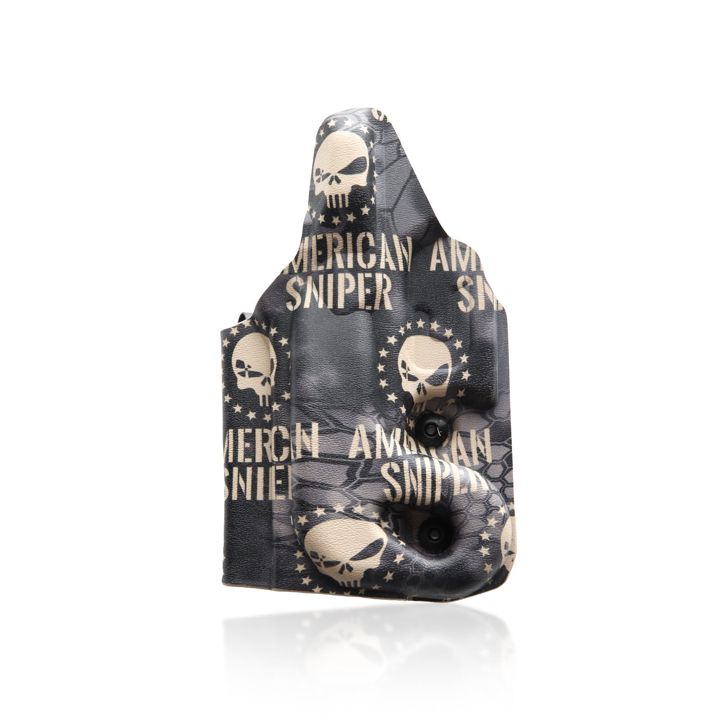 AMERICAN SNIPER - CVRT GUN ONLY HOLSTER