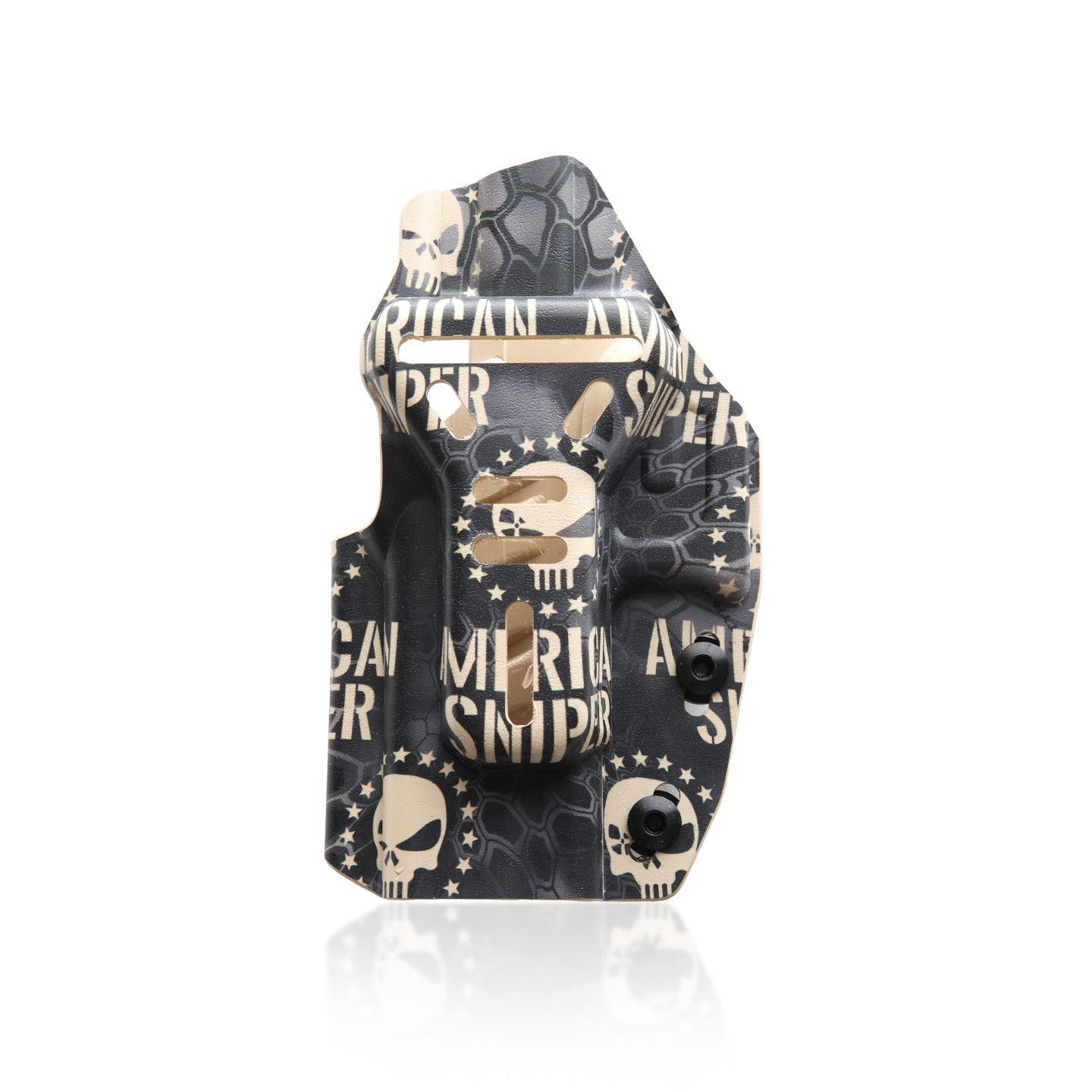 AMERICAN SNIPER - OVRT GUN-ONLY HOLSTER